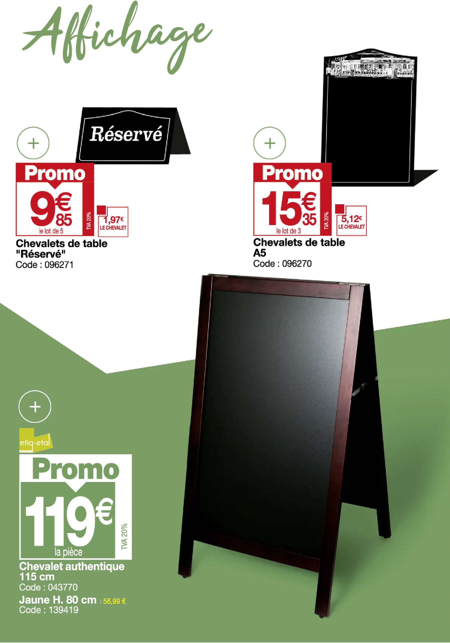 promocash - Catalogue Promocash - Sélection Promos valable dès 06/03 - 05/04 - page: 33