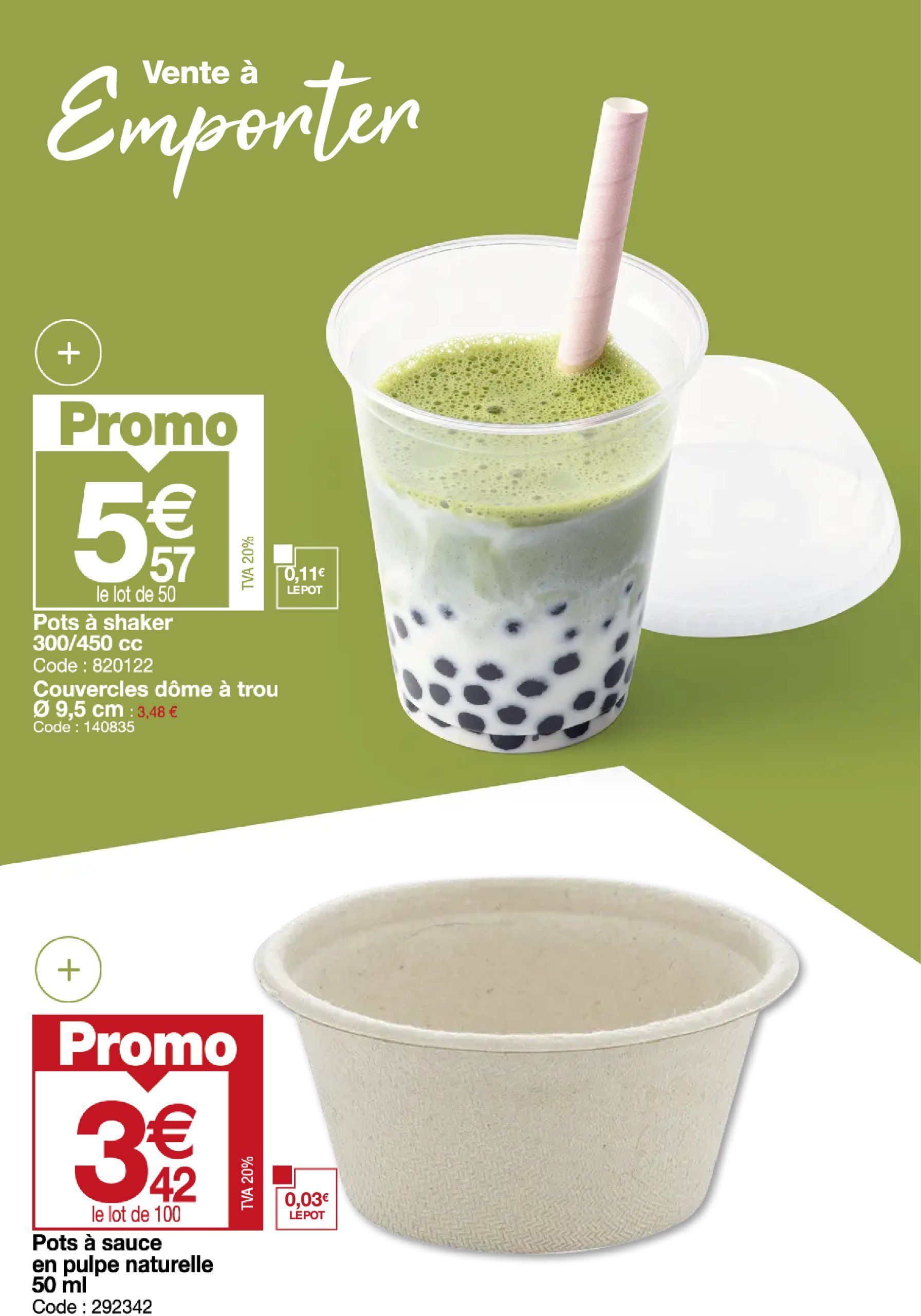 promocash - Catalogue Promocash - Sélection Promos valable dès 06/03 - 05/04 - page: 22