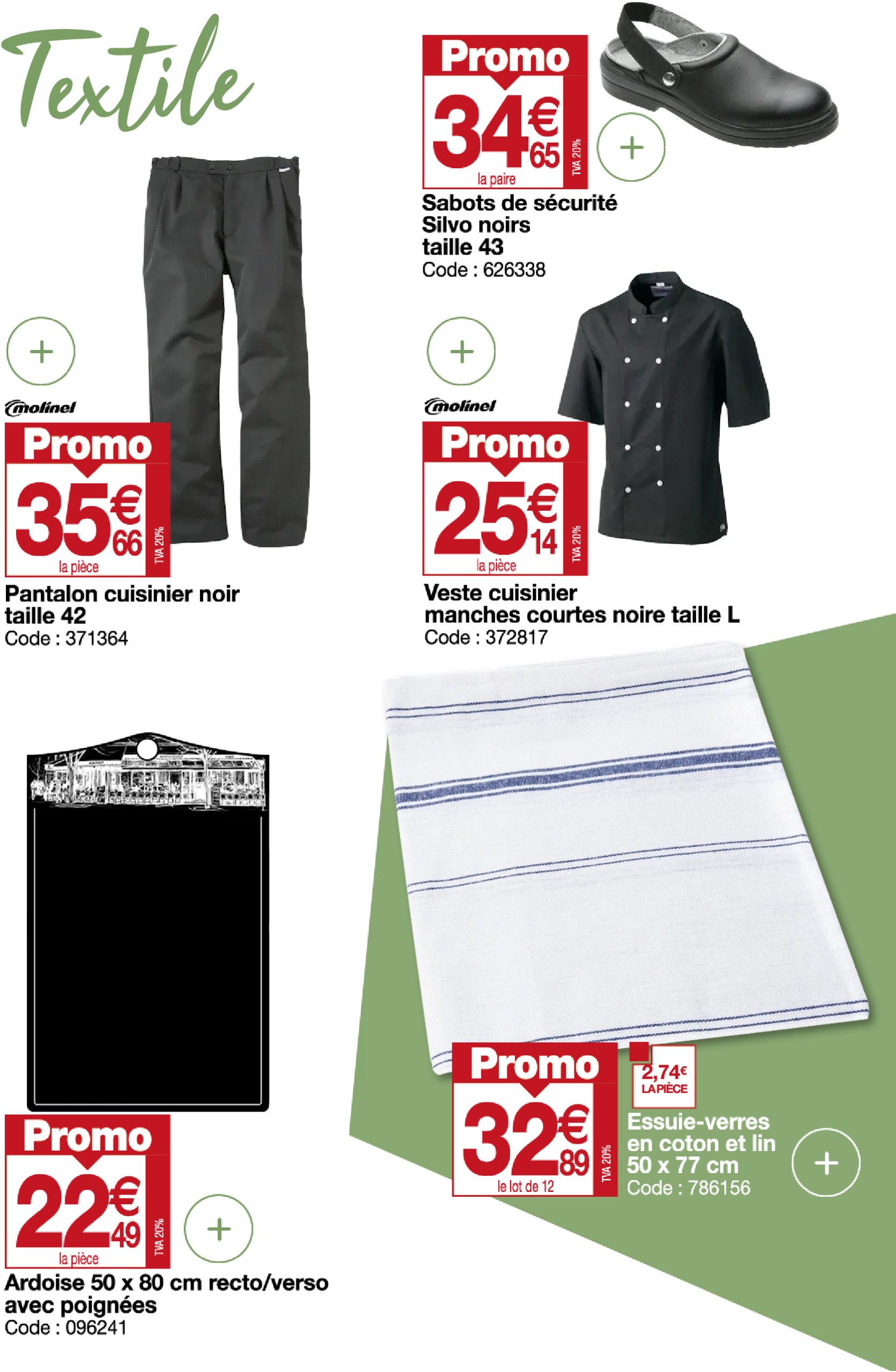 promocash - Catalogue Promocash - Sélection Promos valable dès 06/03 - 05/04 - page: 32