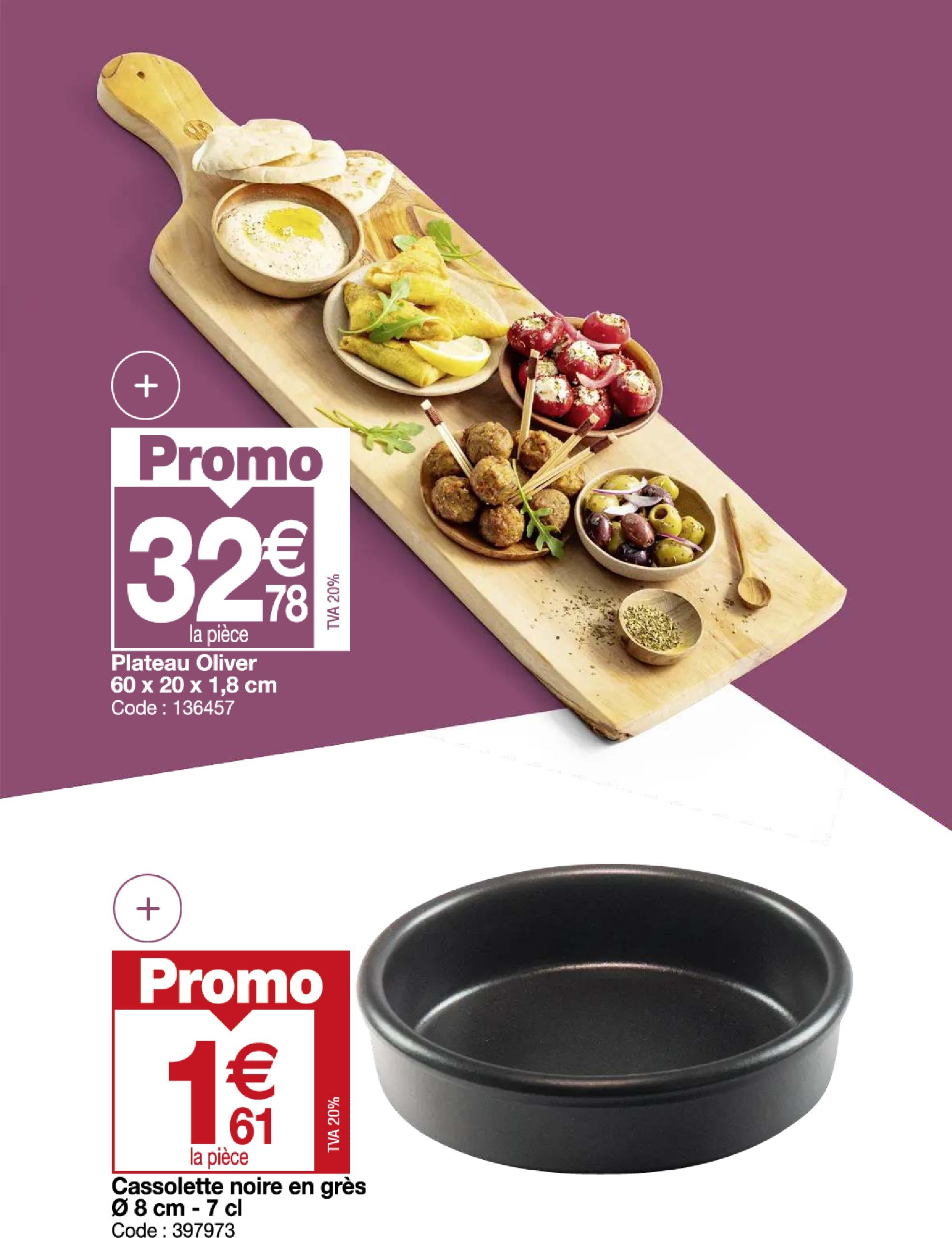 promocash - Catalogue Promocash - Sélection Promos valable dès 06/03 - 05/04 - page: 7