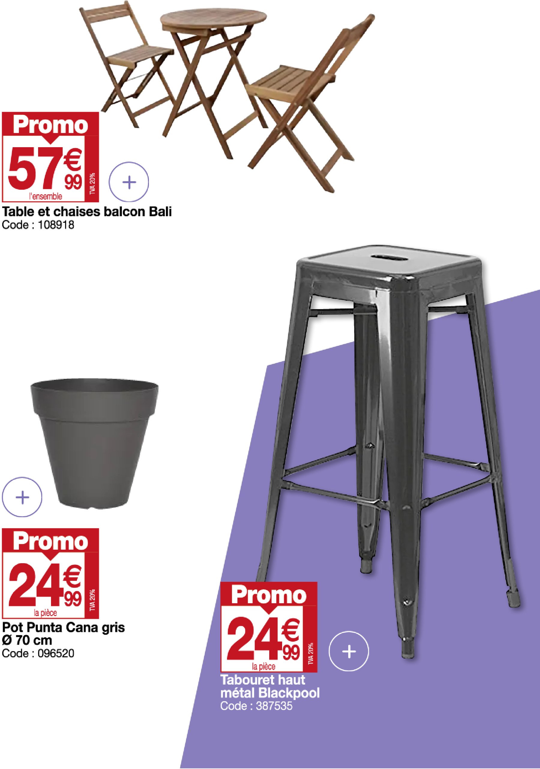 promocash - Catalogue Promocash - Sélection Promos valable dès 06/03 - 05/04 - page: 46