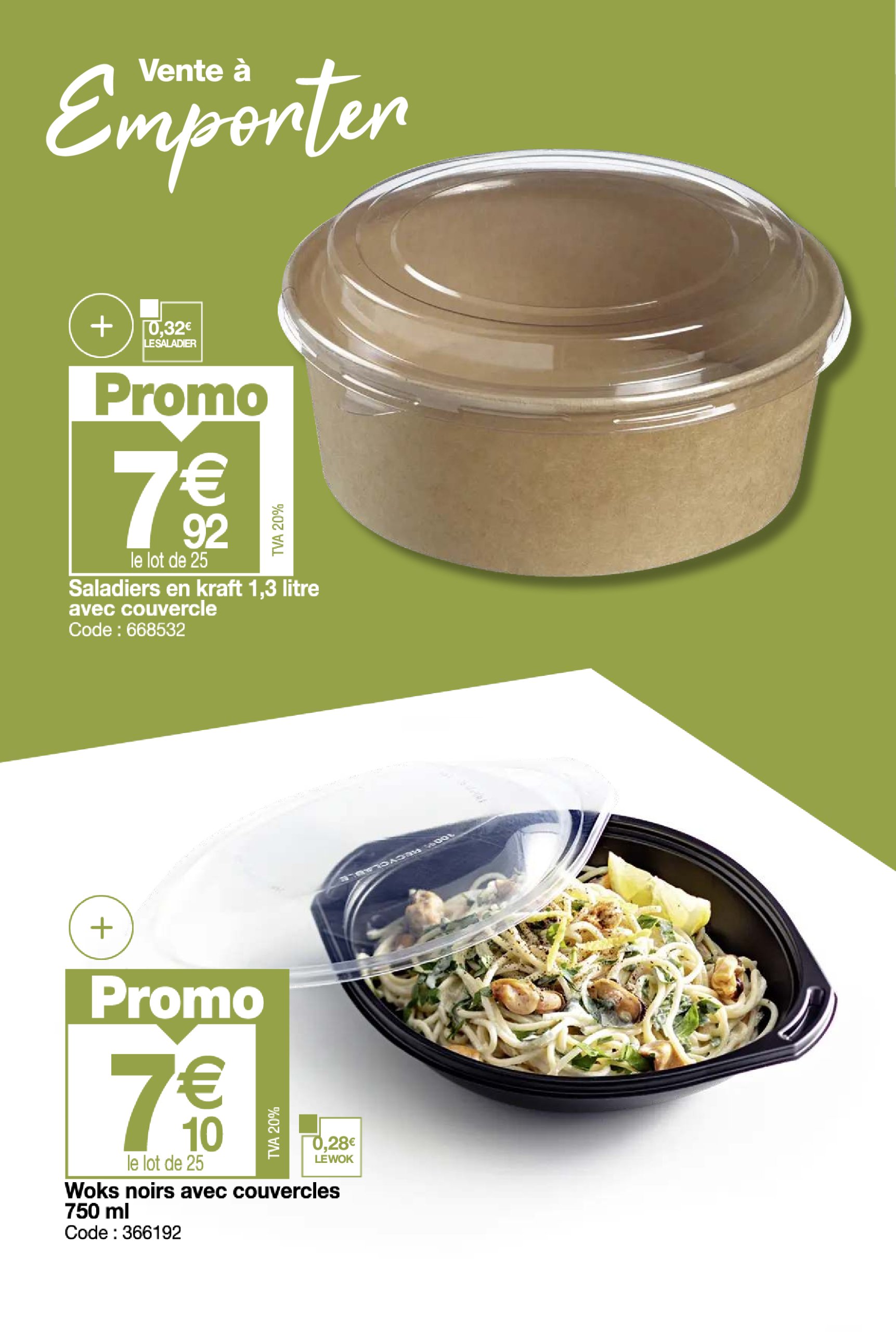 promocash - Catalogue Promocash - Sélection Promos valable dès 06/03 - 05/04 - page: 24