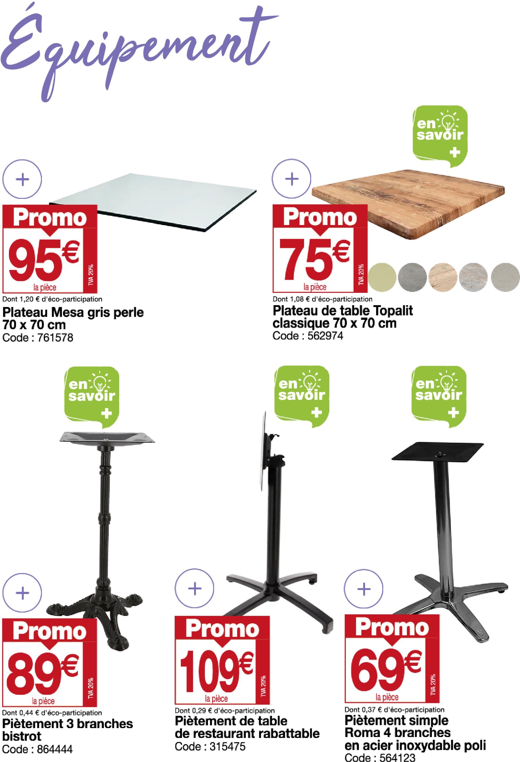 promocash - Catalogue Promocash - Sélection Promos valable dès 06/03 - 05/04 - page: 39