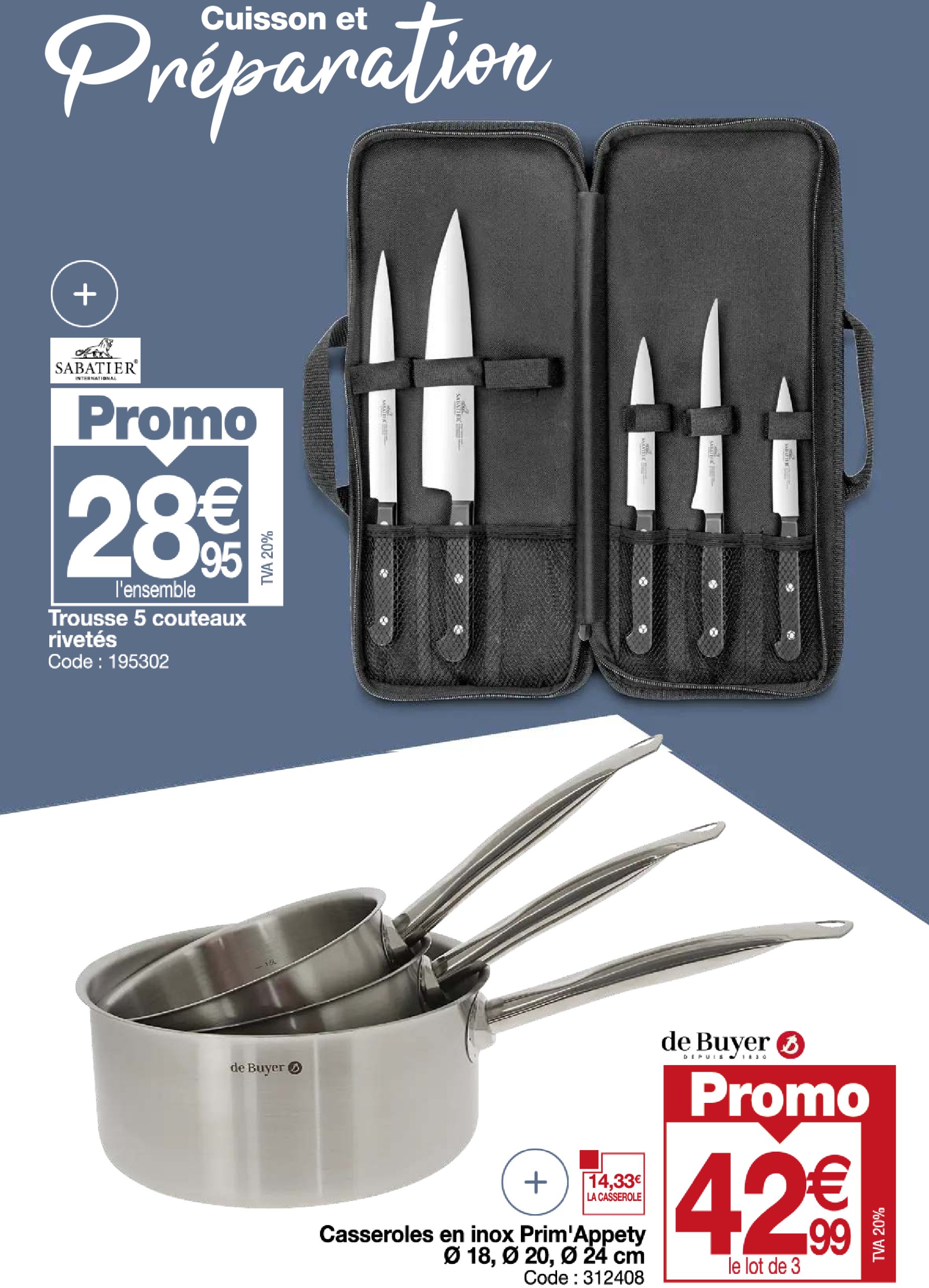 promocash - Catalogue Promocash - Sélection Promos valable dès 06/03 - 05/04 - page: 11