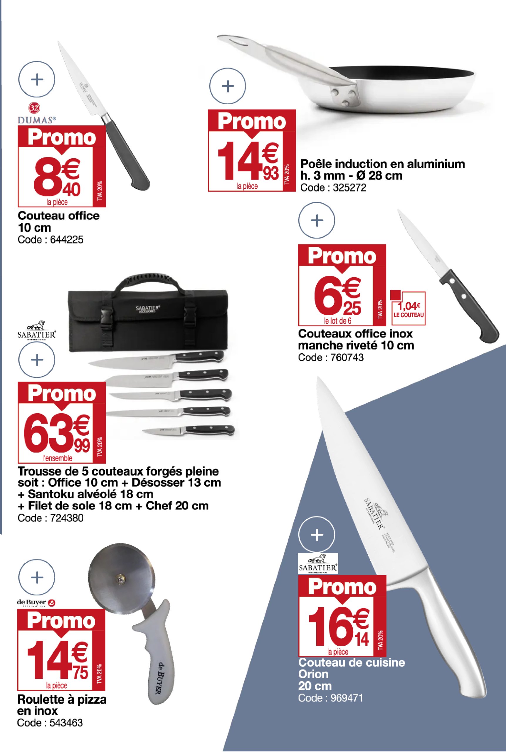 promocash - Catalogue Promocash - Sélection Promos valable dès 06/03 - 05/04 - page: 12