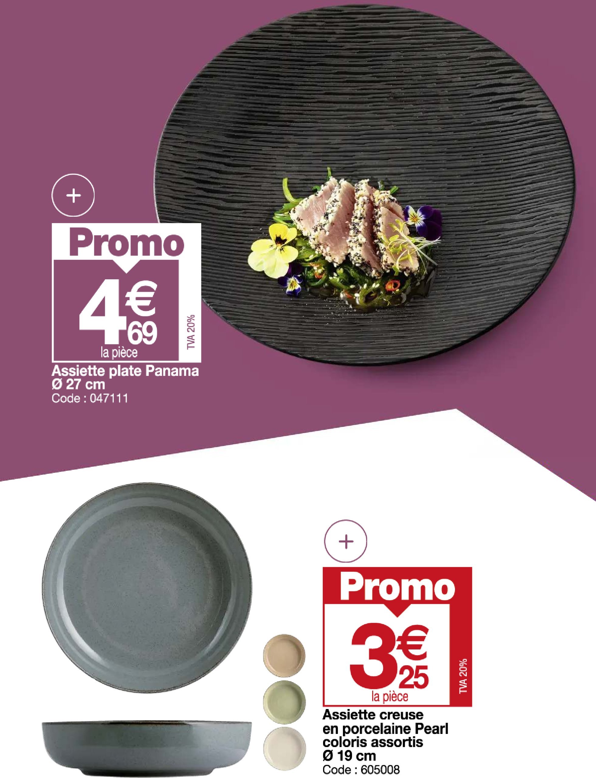 promocash - Catalogue Promocash - Sélection Promos valable dès 06/03 - 05/04 - page: 5