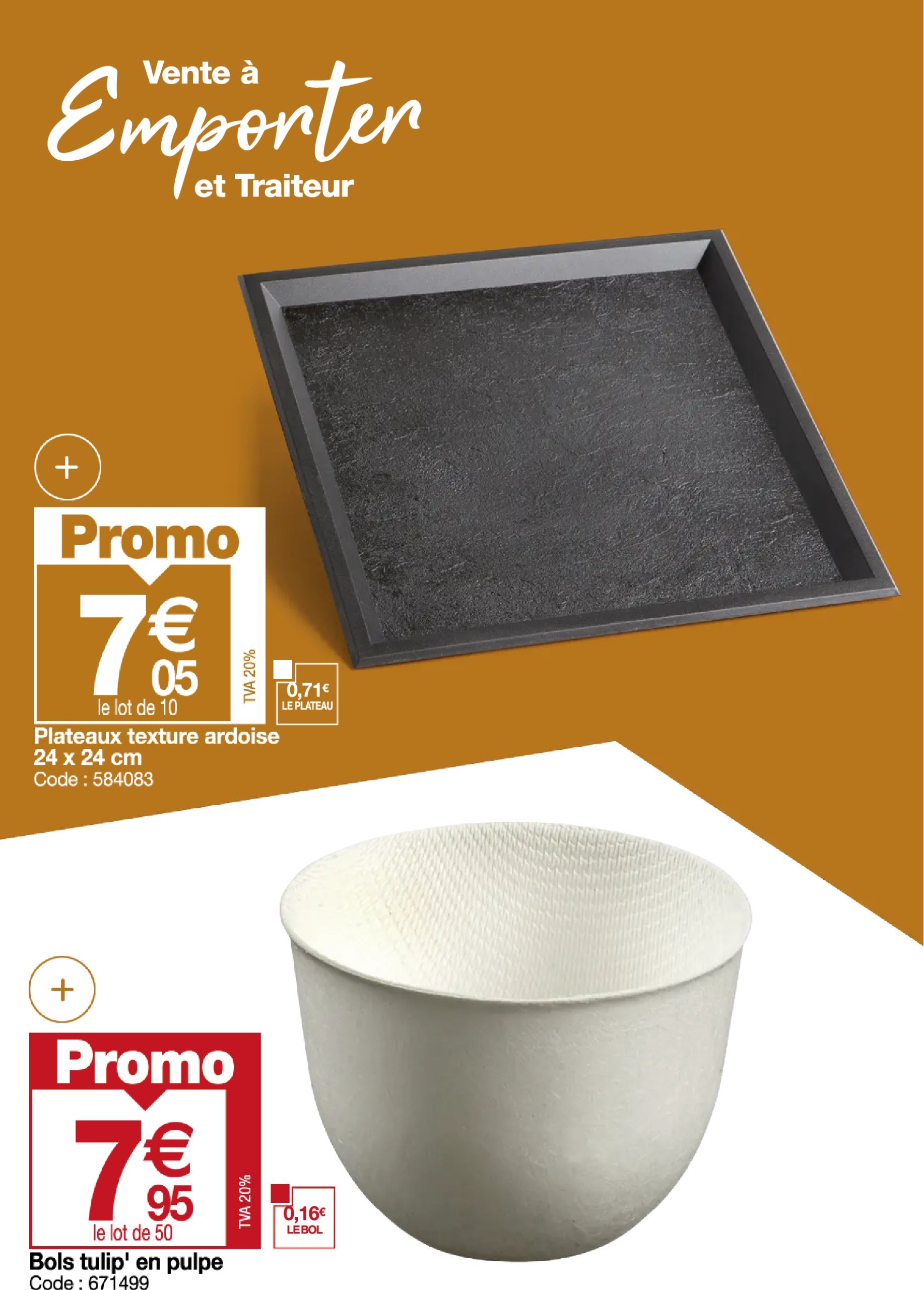 promocash - Catalogue Promocash - Sélection Promos valable dès 06/03 - 05/04 - page: 29