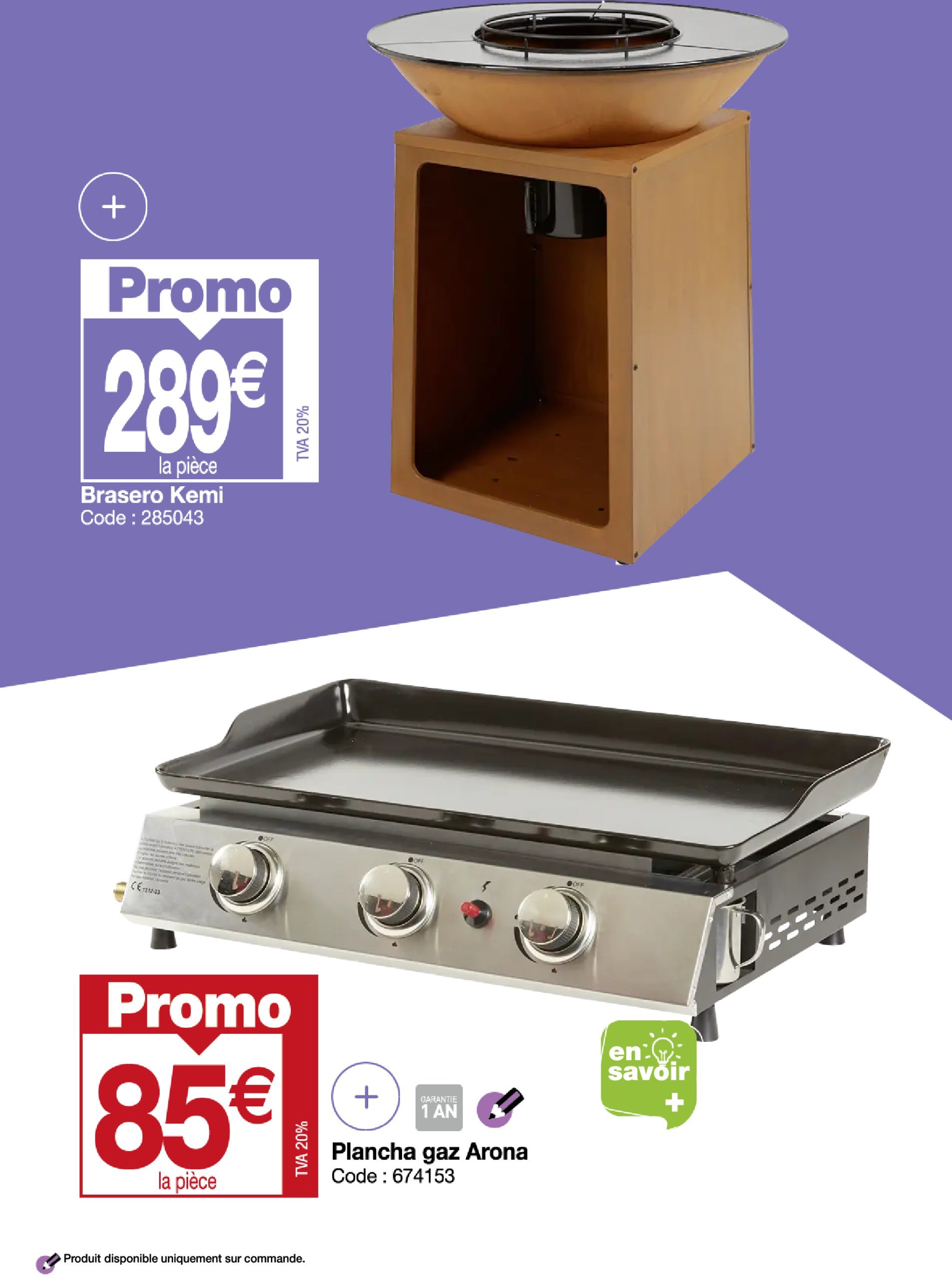 promocash - Catalogue Promocash - Sélection Promos valable dès 06/03 - 05/04 - page: 42