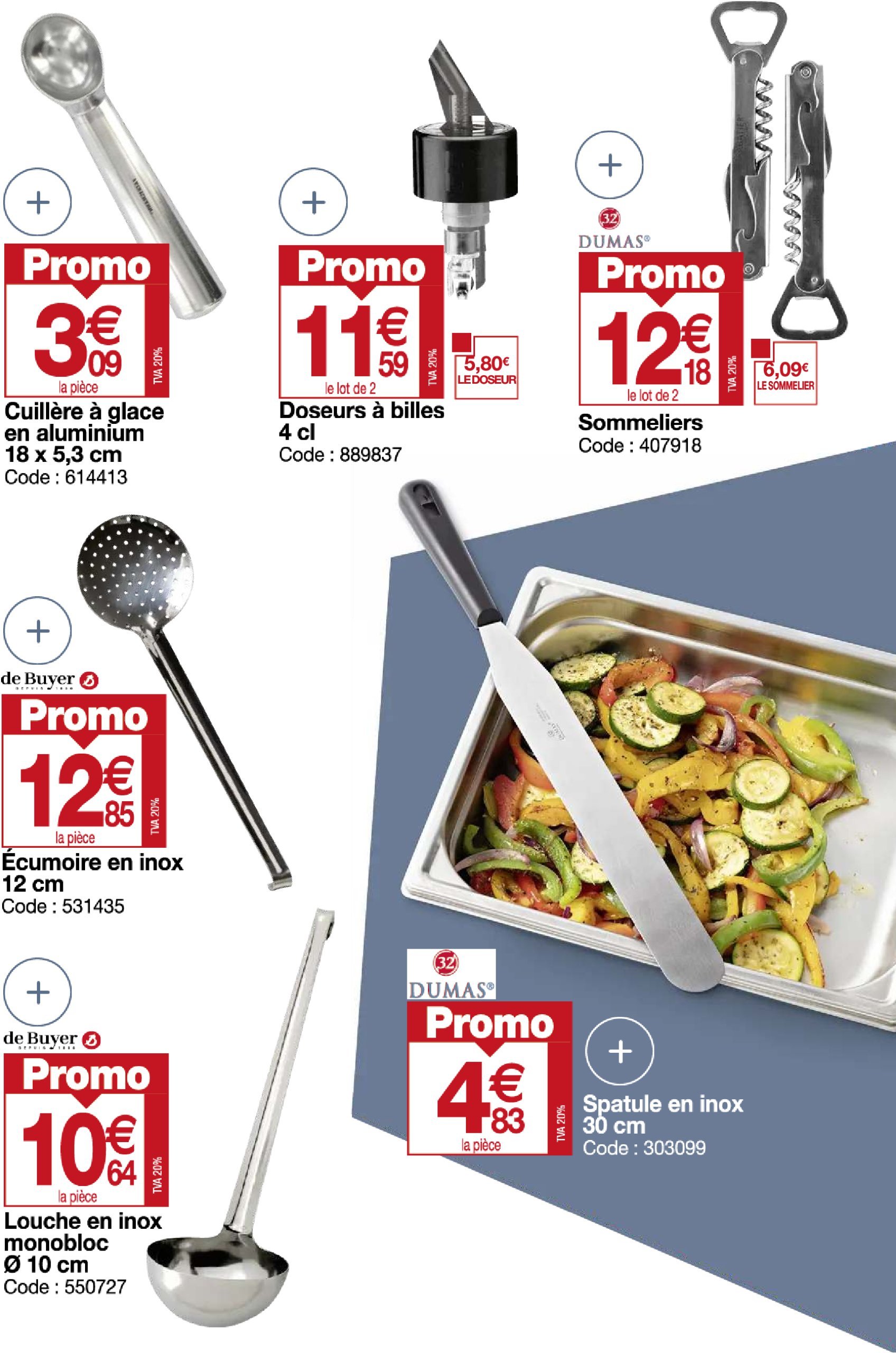 promocash - Catalogue Promocash - Sélection Promos valable dès 06/03 - 05/04 - page: 14