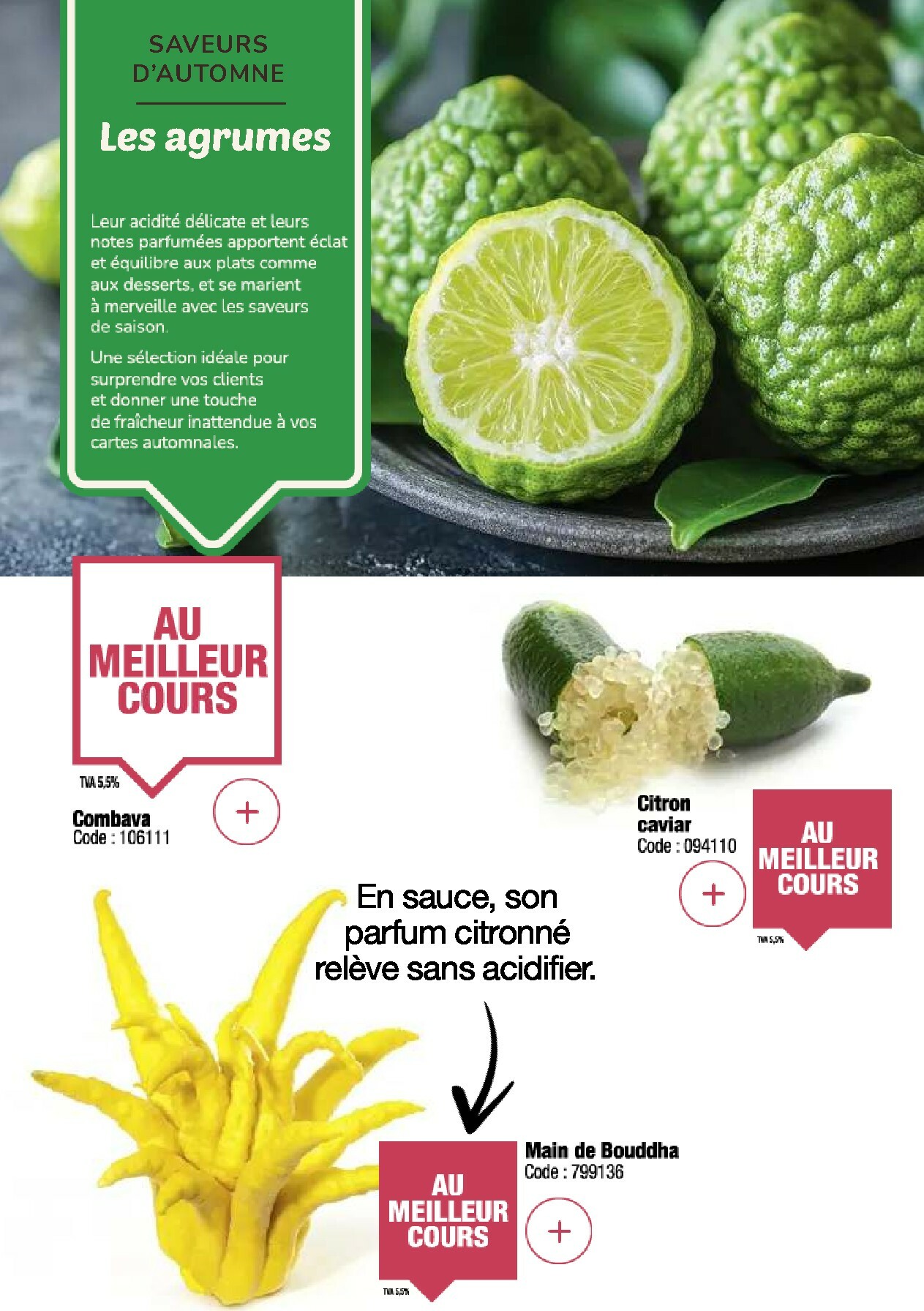 promocash - Catalogue Promocash - Sélection Promos valable du 16/10 au 11/11 - page: 14