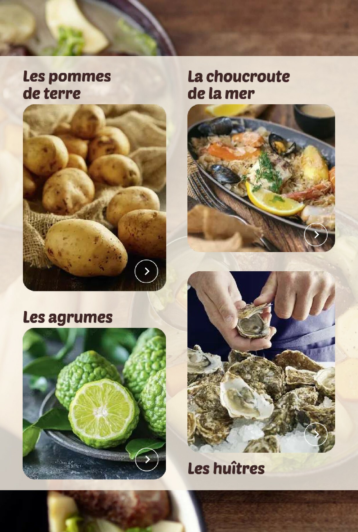 promocash - Catalogue Promocash - Sélection Promos valable du 16/10 au 11/11 - page: 3