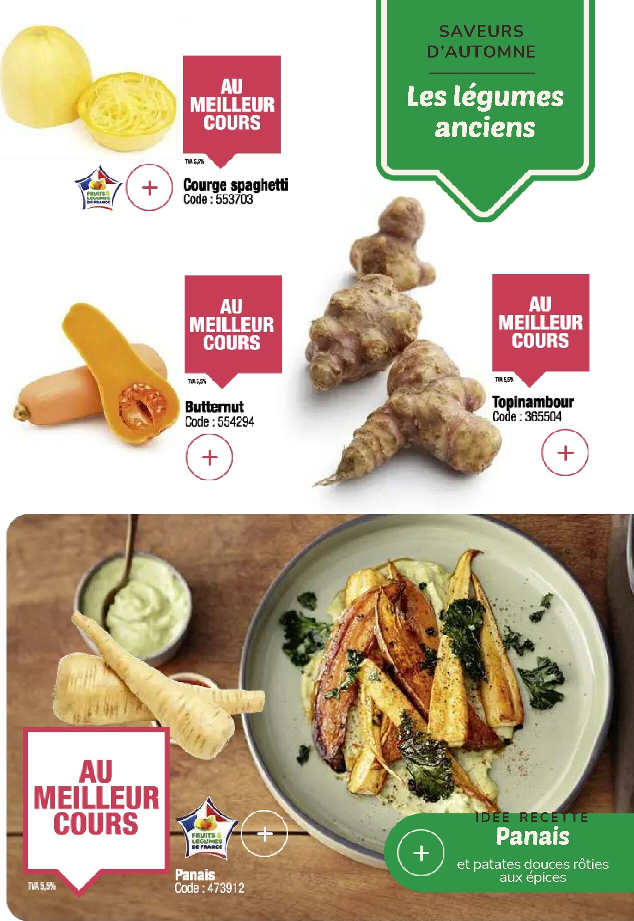 promocash - Catalogue Promocash - Sélection Promos valable du 16/10 au 11/11 - page: 13