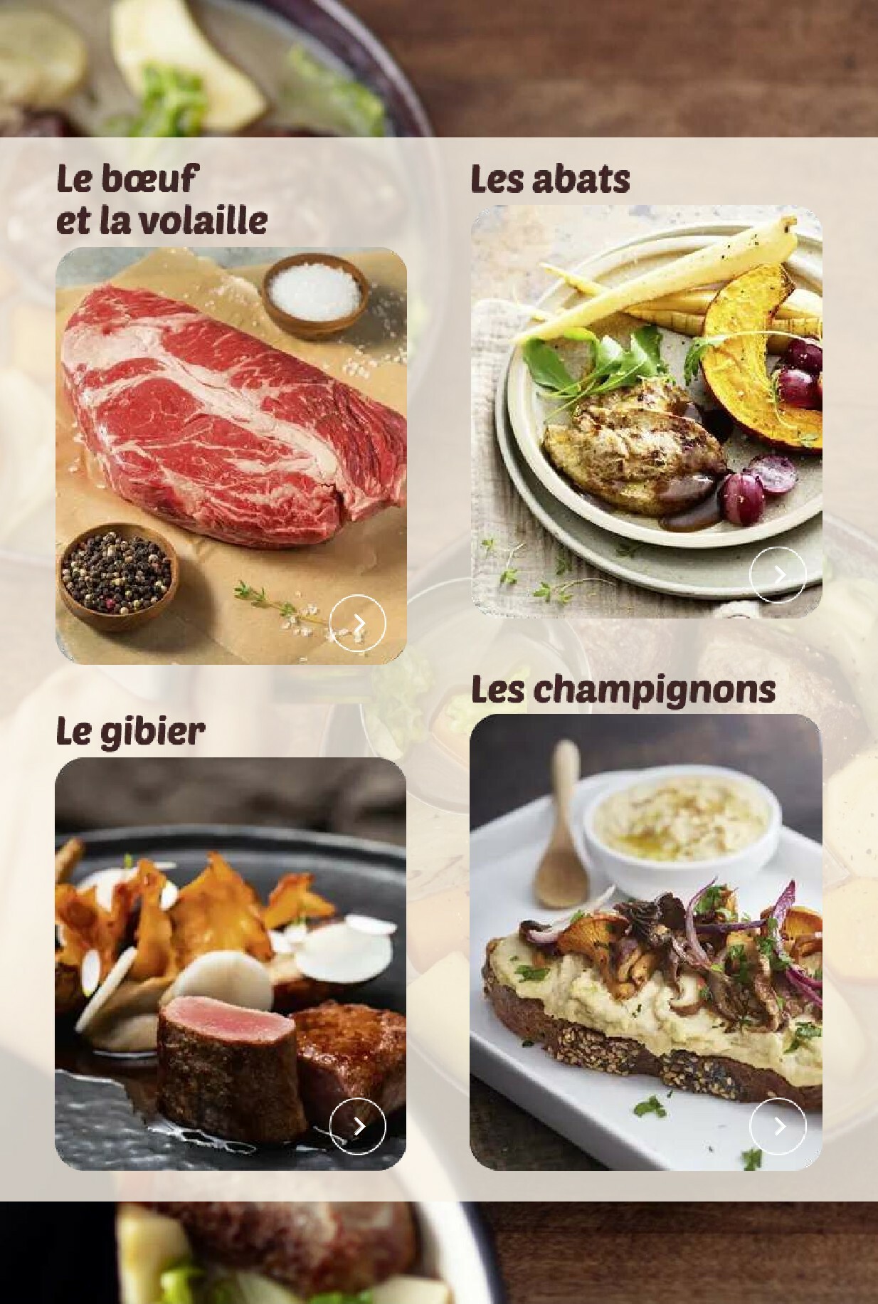 promocash - Catalogue Promocash - Sélection Promos valable du 16/10 au 11/11 - page: 2