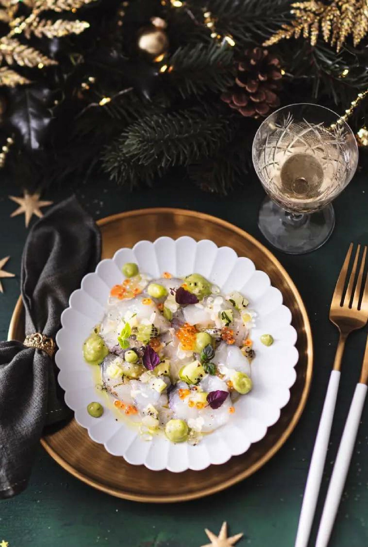 promocash - Catalogue Promocash - Vos Promos valable du 01/12 au 31/12 - page: 26