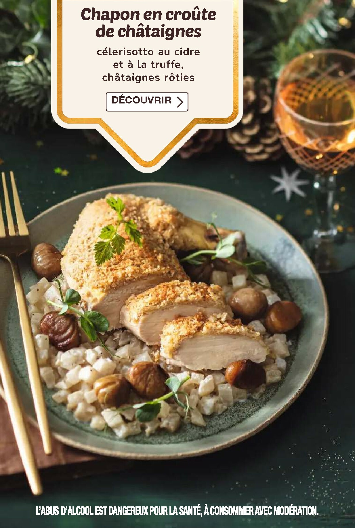 promocash - Catalogue Promocash - Vos Promos valable du 01/12 au 31/12 - page: 38