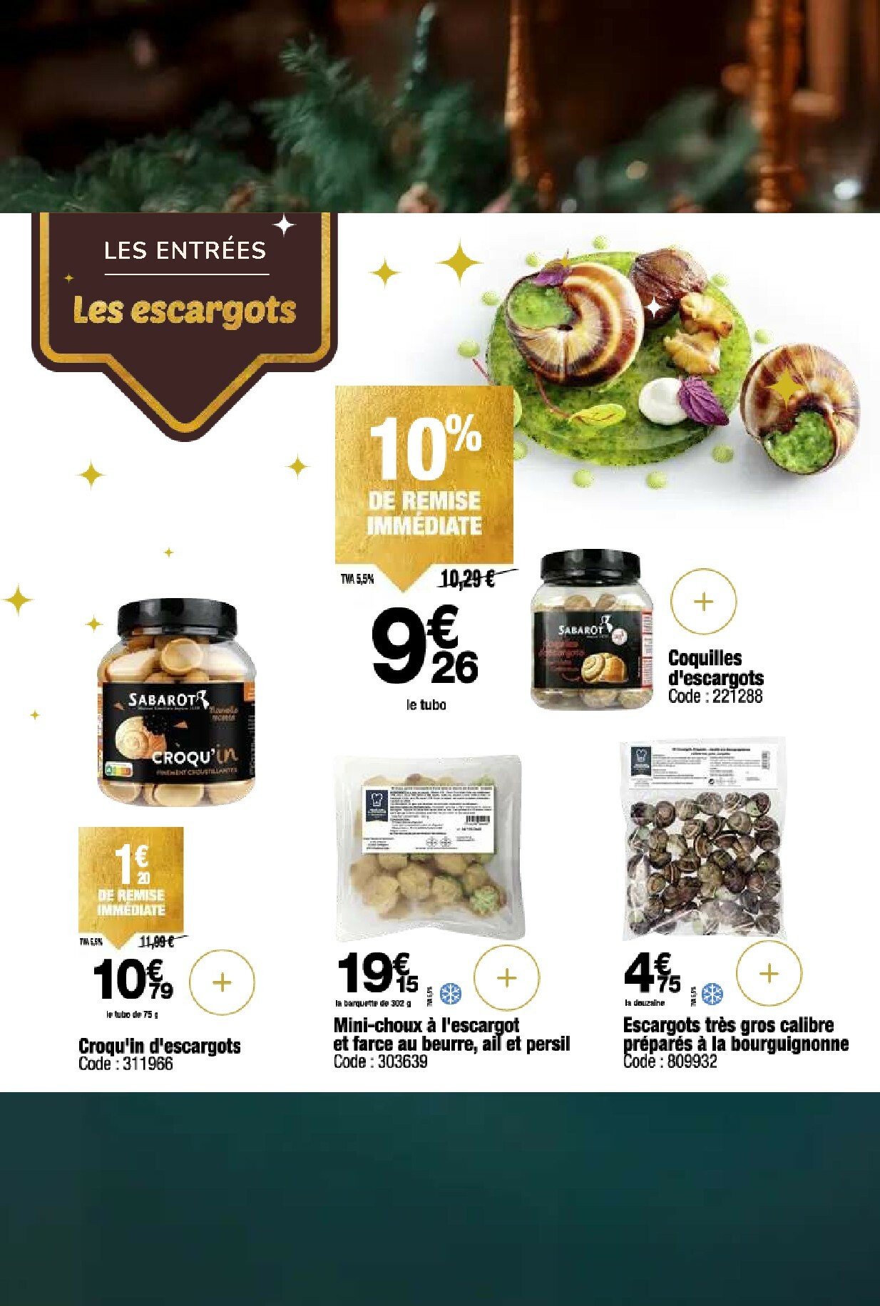 promocash - Catalogue Promocash - Vos Promos valable du 01/12 au 31/12 - page: 29