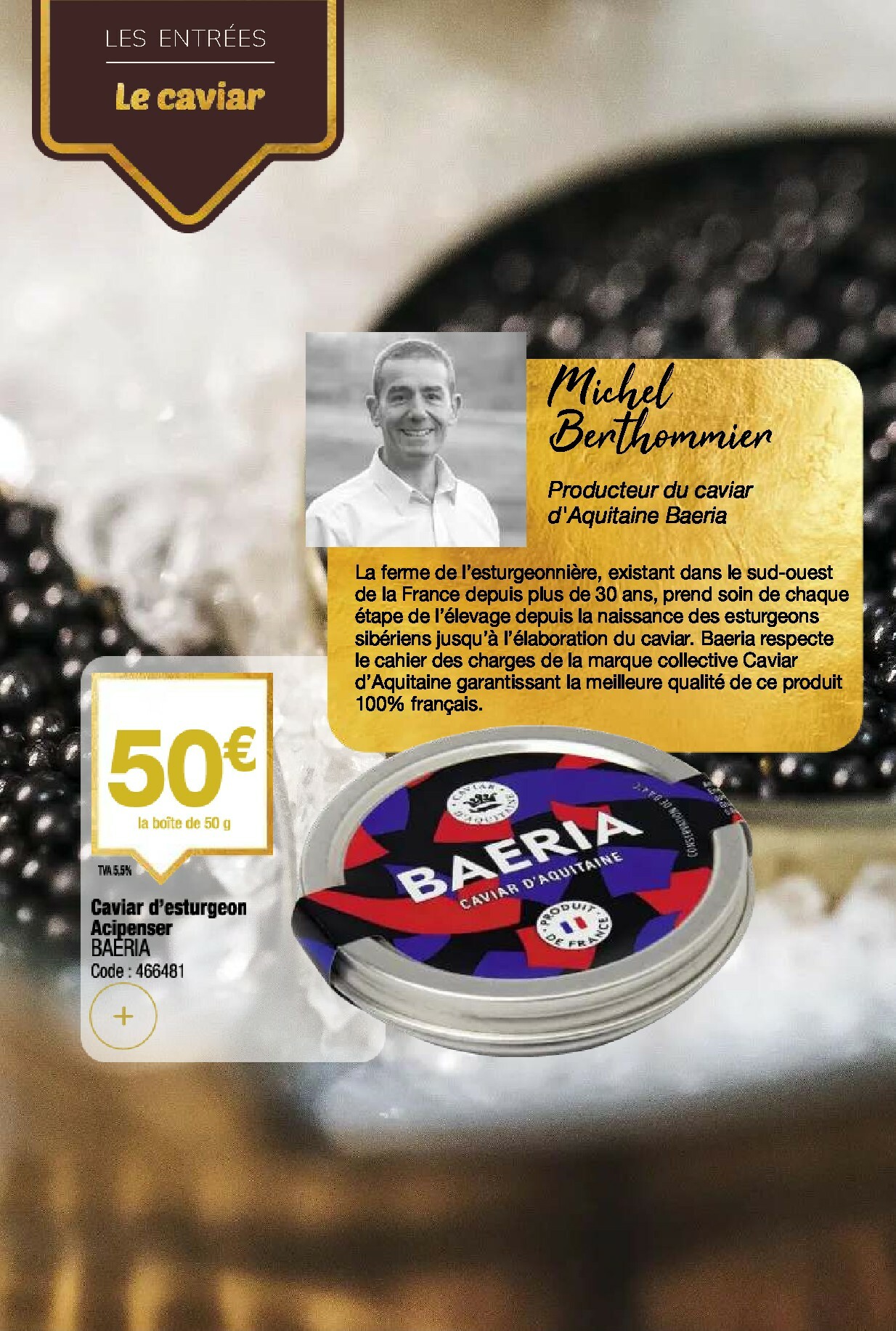 promocash - Catalogue Promocash - Vos Promos valable du 01/12 au 31/12 - page: 22