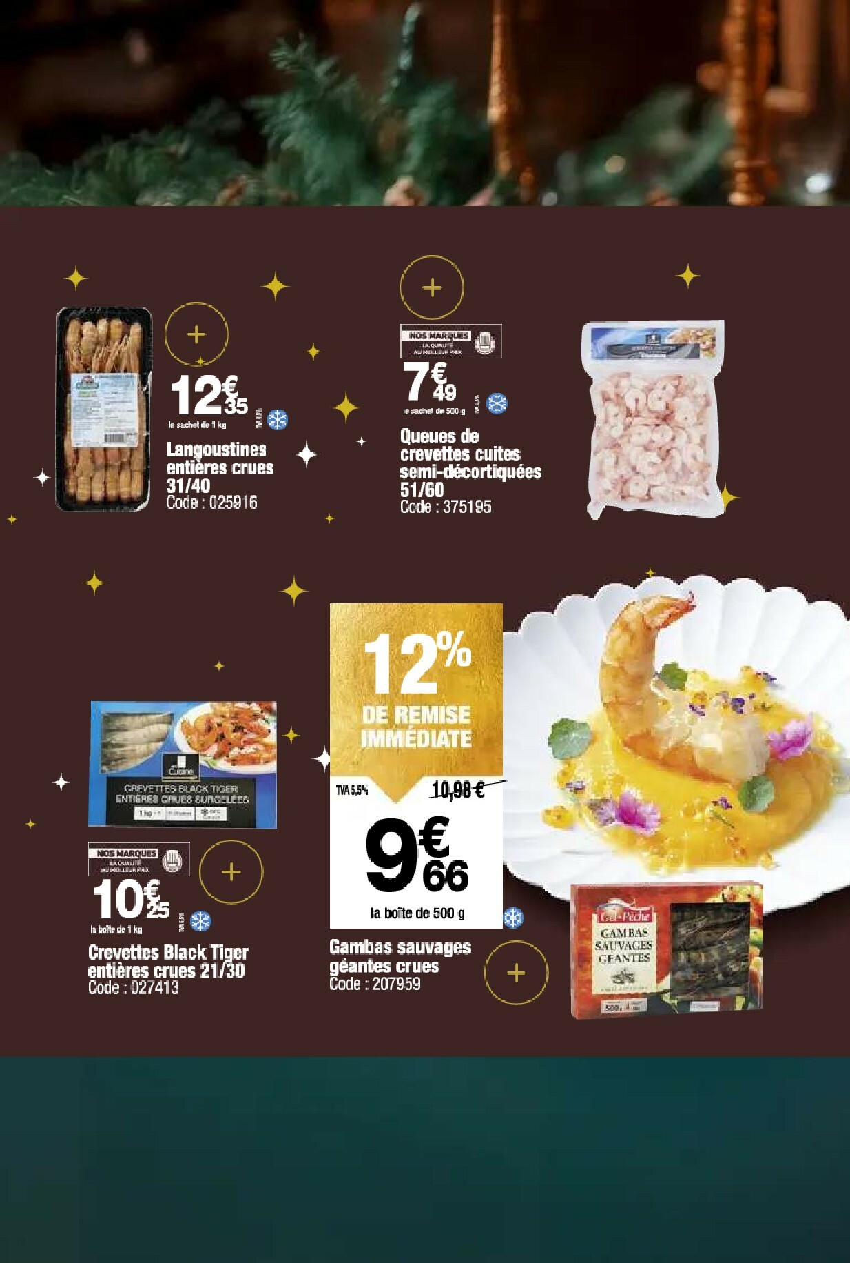 promocash - Catalogue Promocash - Vos Promos valable du 01/12 au 31/12 - page: 28