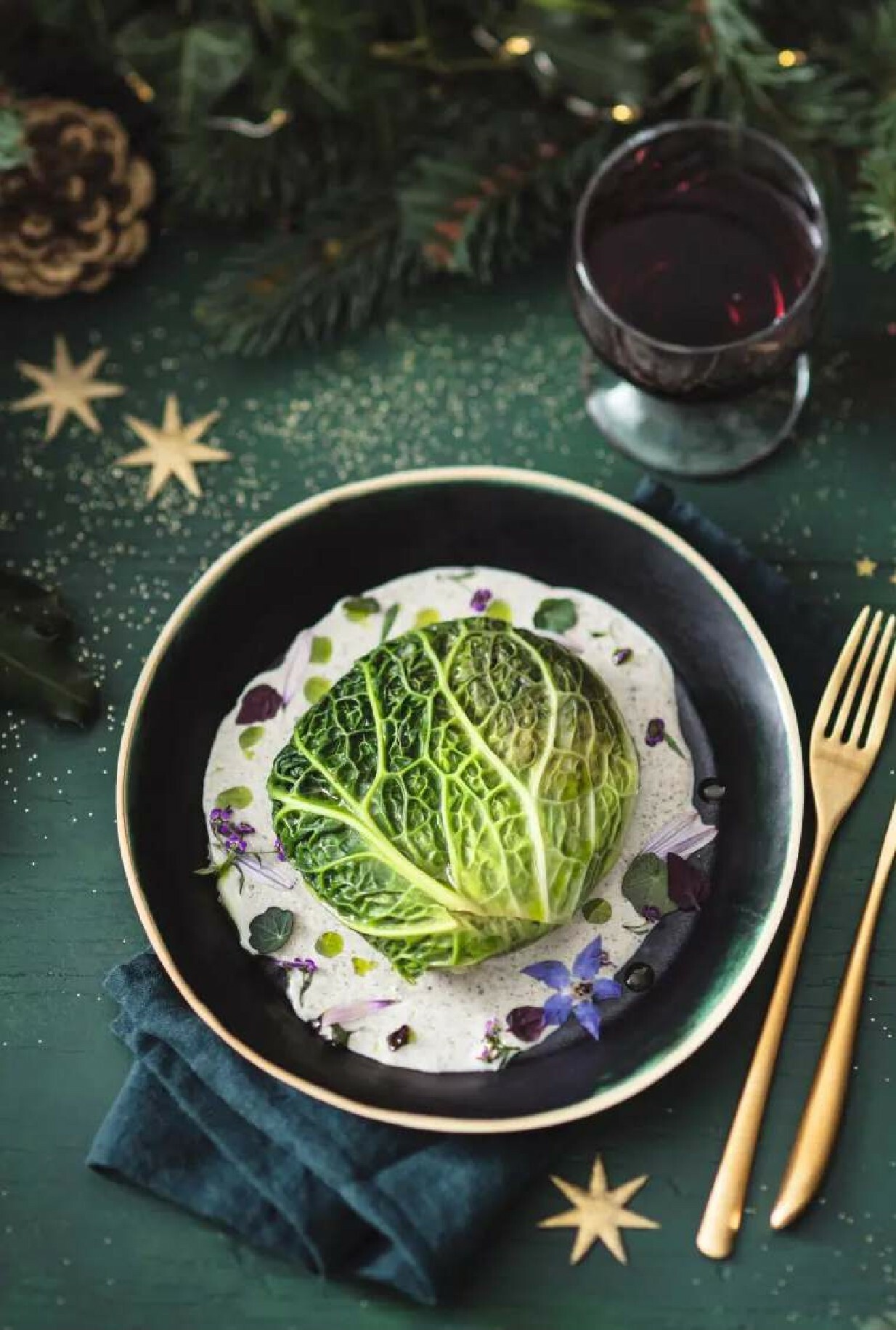 promocash - Catalogue Promocash - Vos Promos valable du 01/12 au 31/12 - page: 45