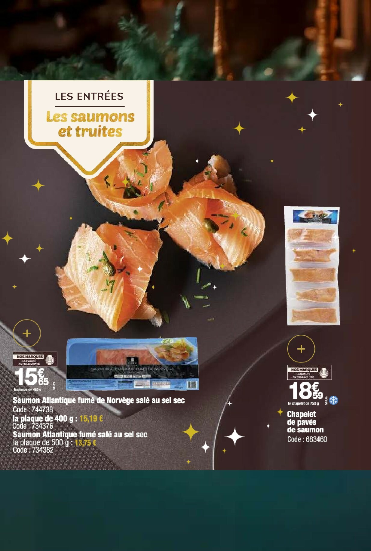 promocash - Catalogue Promocash - Vos Promos valable du 01/12 au 31/12 - page: 14