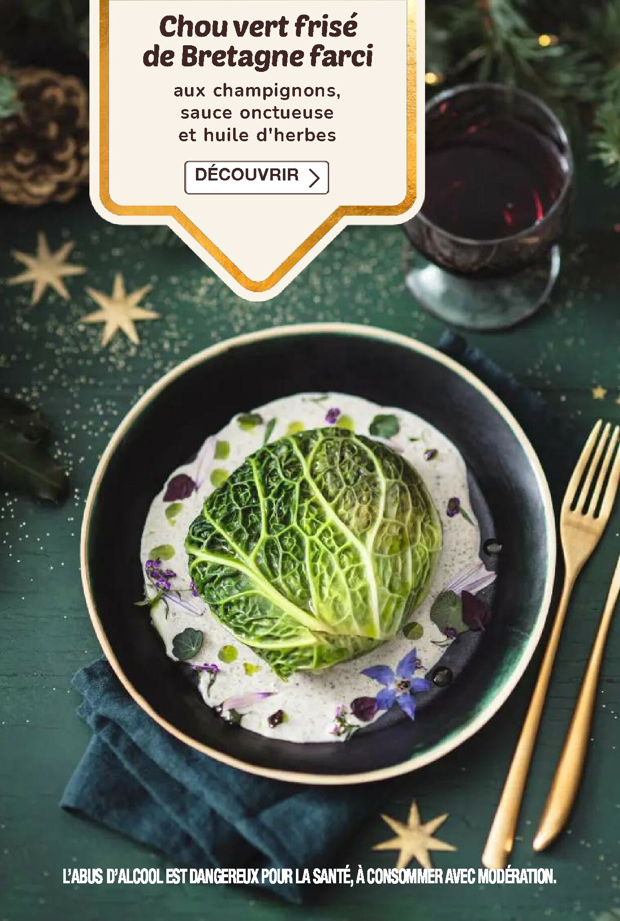 promocash - Catalogue Promocash - Vos Promos valable du 01/12 au 31/12 - page: 44