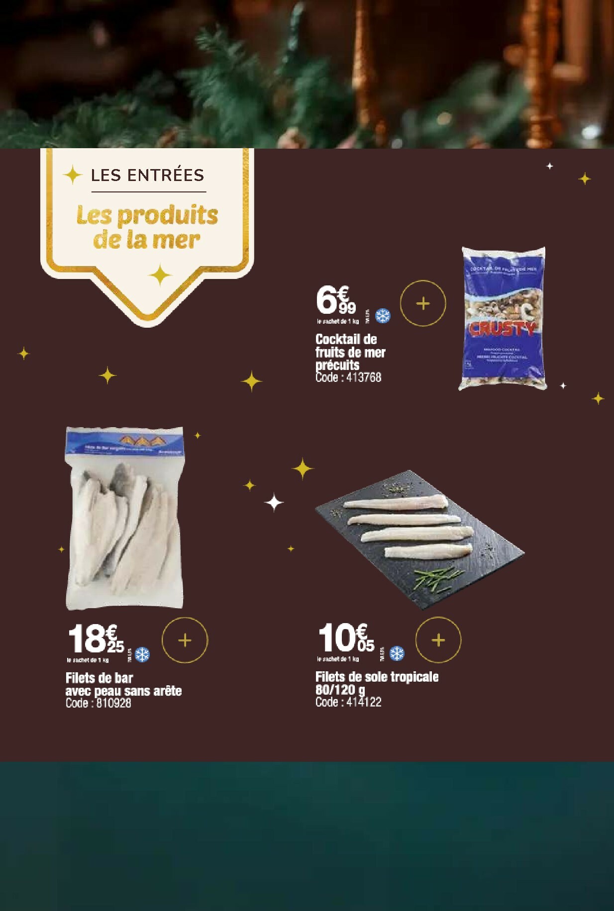 promocash - Catalogue Promocash - Vos Promos valable du 01/12 au 31/12 - page: 27