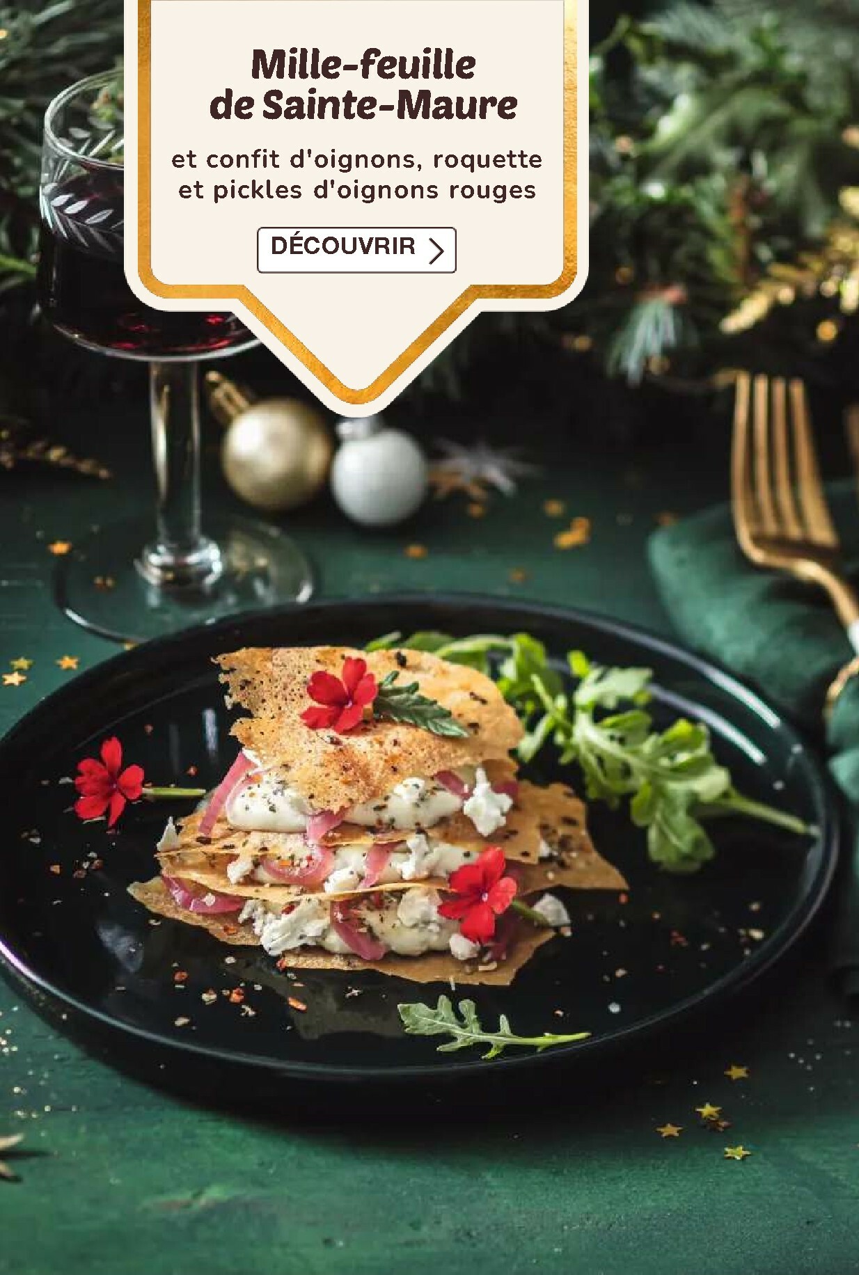 promocash - Catalogue Promocash - Vos Promos valable du 01/12 au 31/12 - page: 55