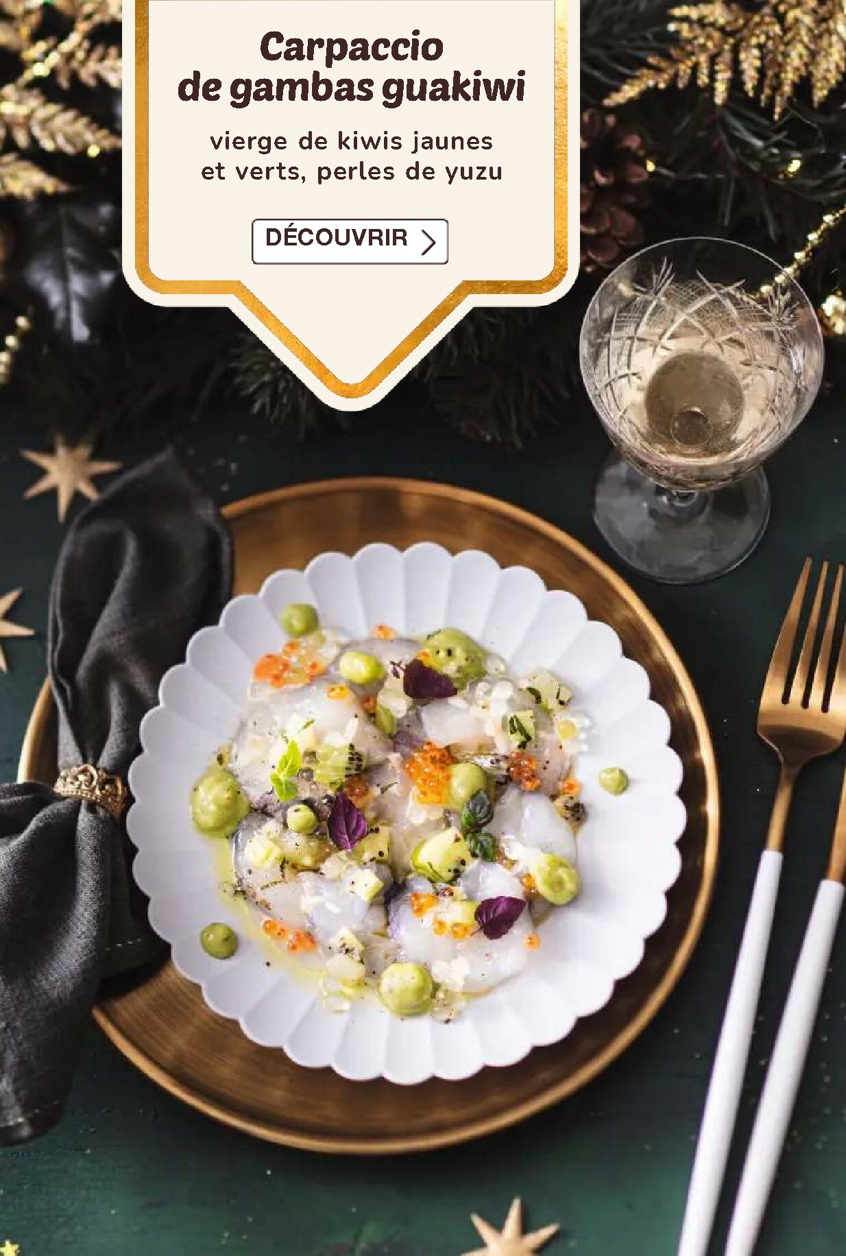 promocash - Catalogue Promocash - Vos Promos valable du 01/12 au 31/12 - page: 25