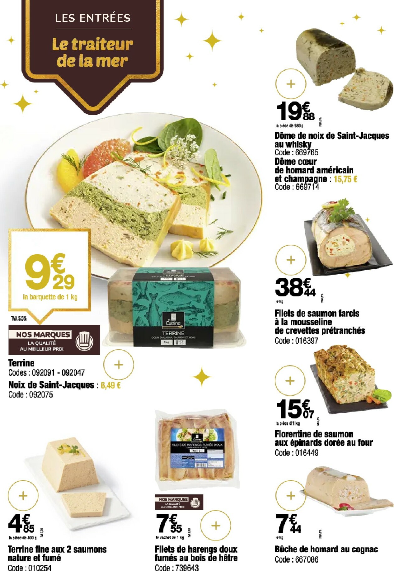 promocash - Catalogue Promocash - Vos Promos valable du 01/12 au 31/12 - page: 20