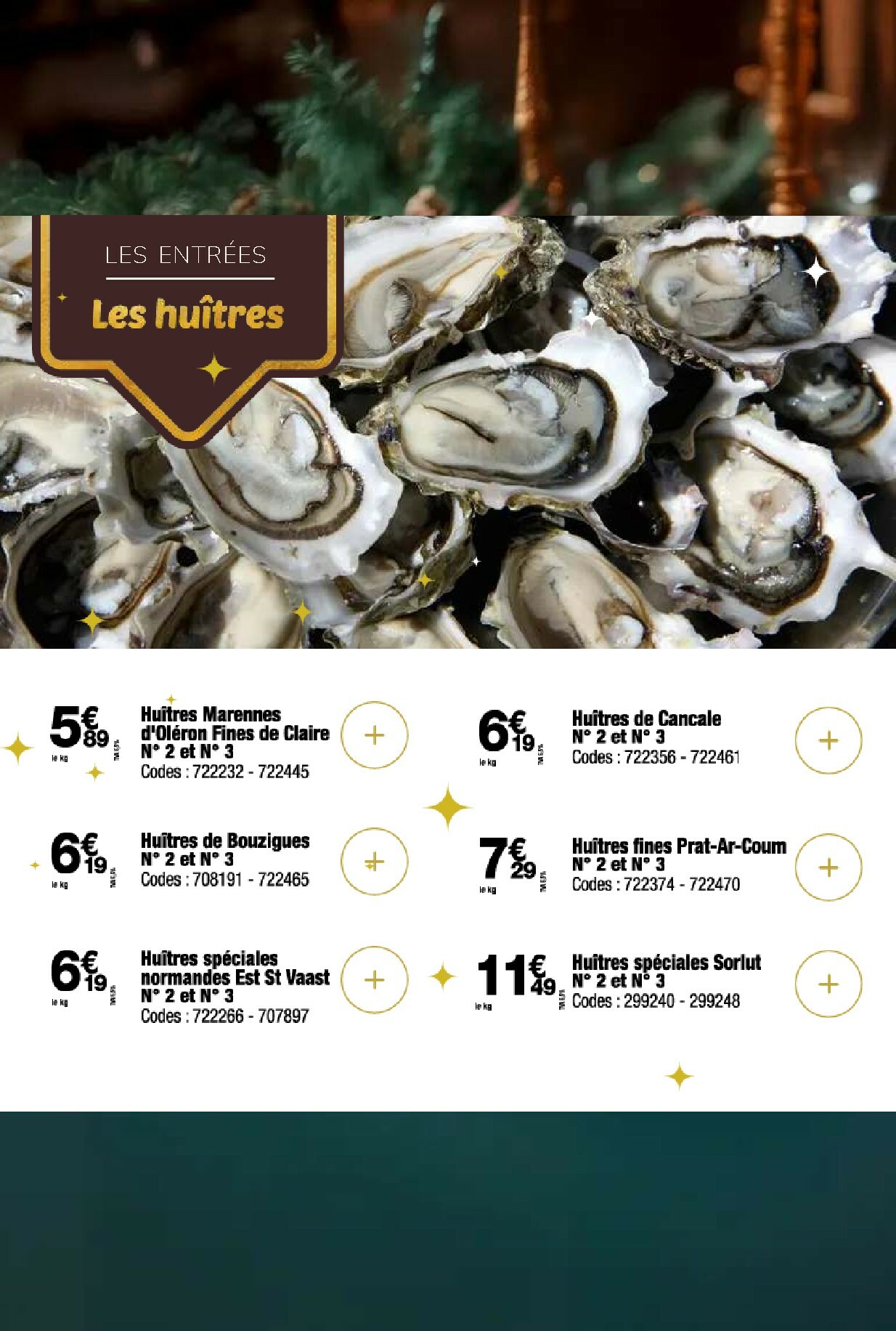 promocash - Catalogue Promocash - Vos Promos valable du 01/12 au 31/12 - page: 16