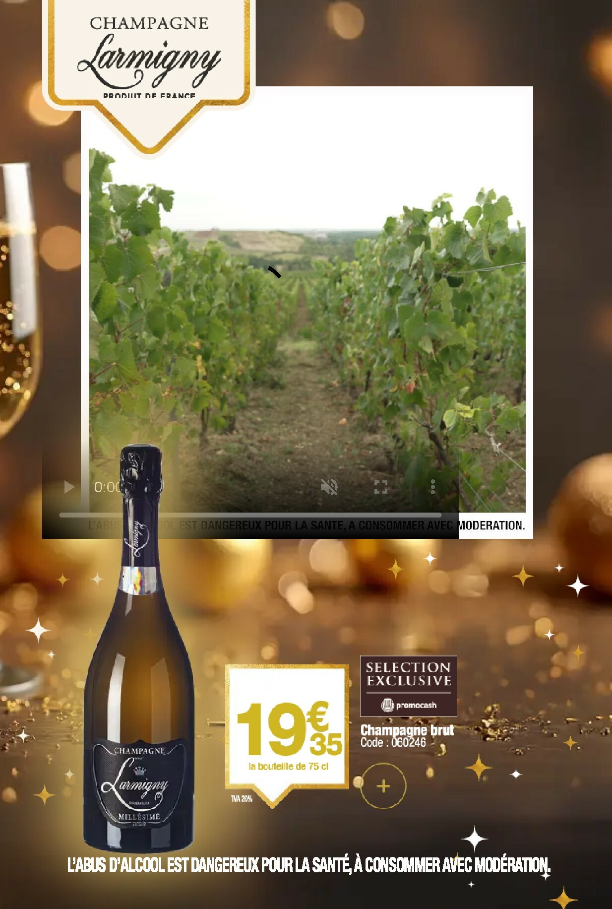 promocash - Catalogue Promocash - Vos Promos valable du 01/12 au 31/12 - page: 67