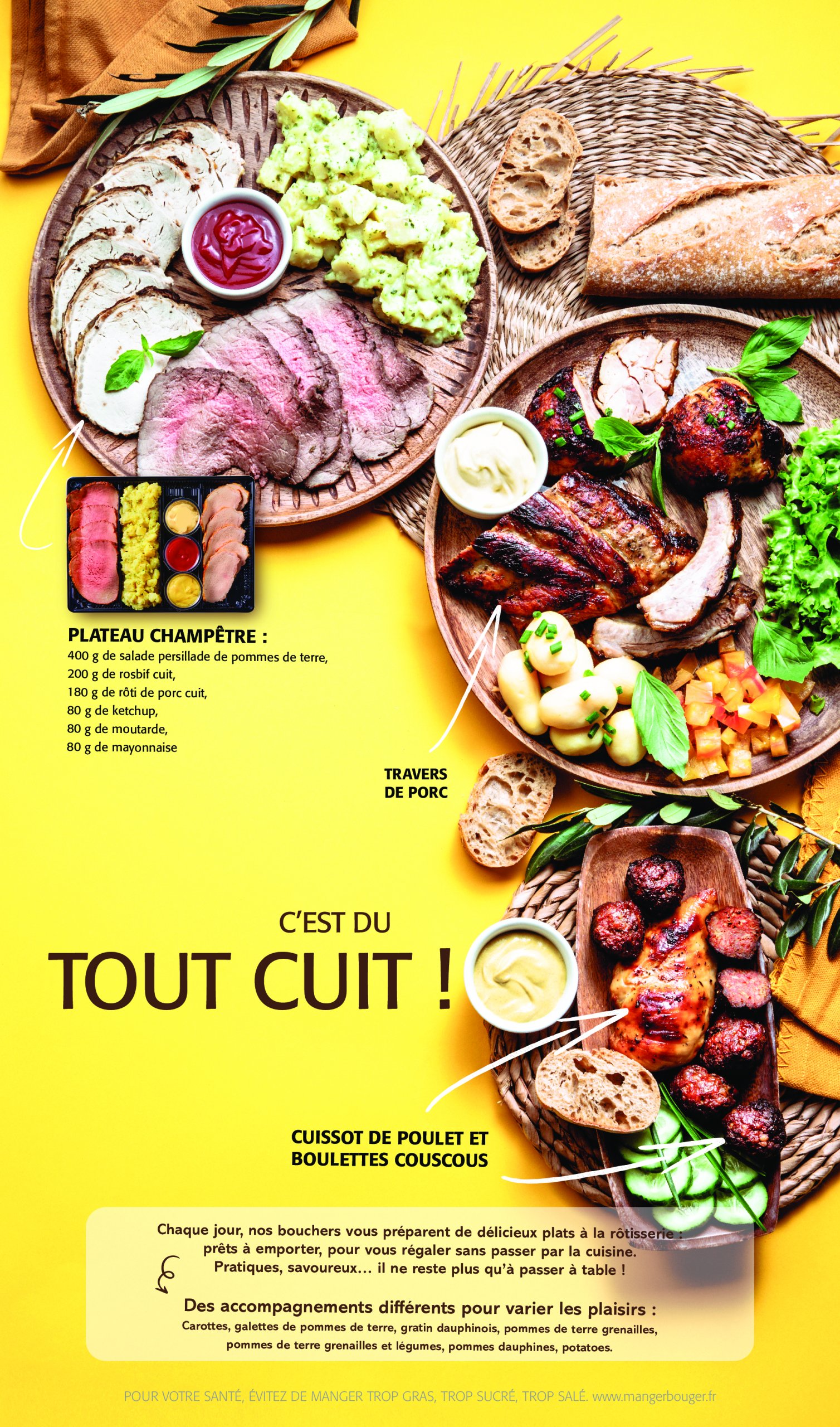 colruyt - Catalogue Colruyt - A Table! valable dès 29/04 - 31/05 - page: 11