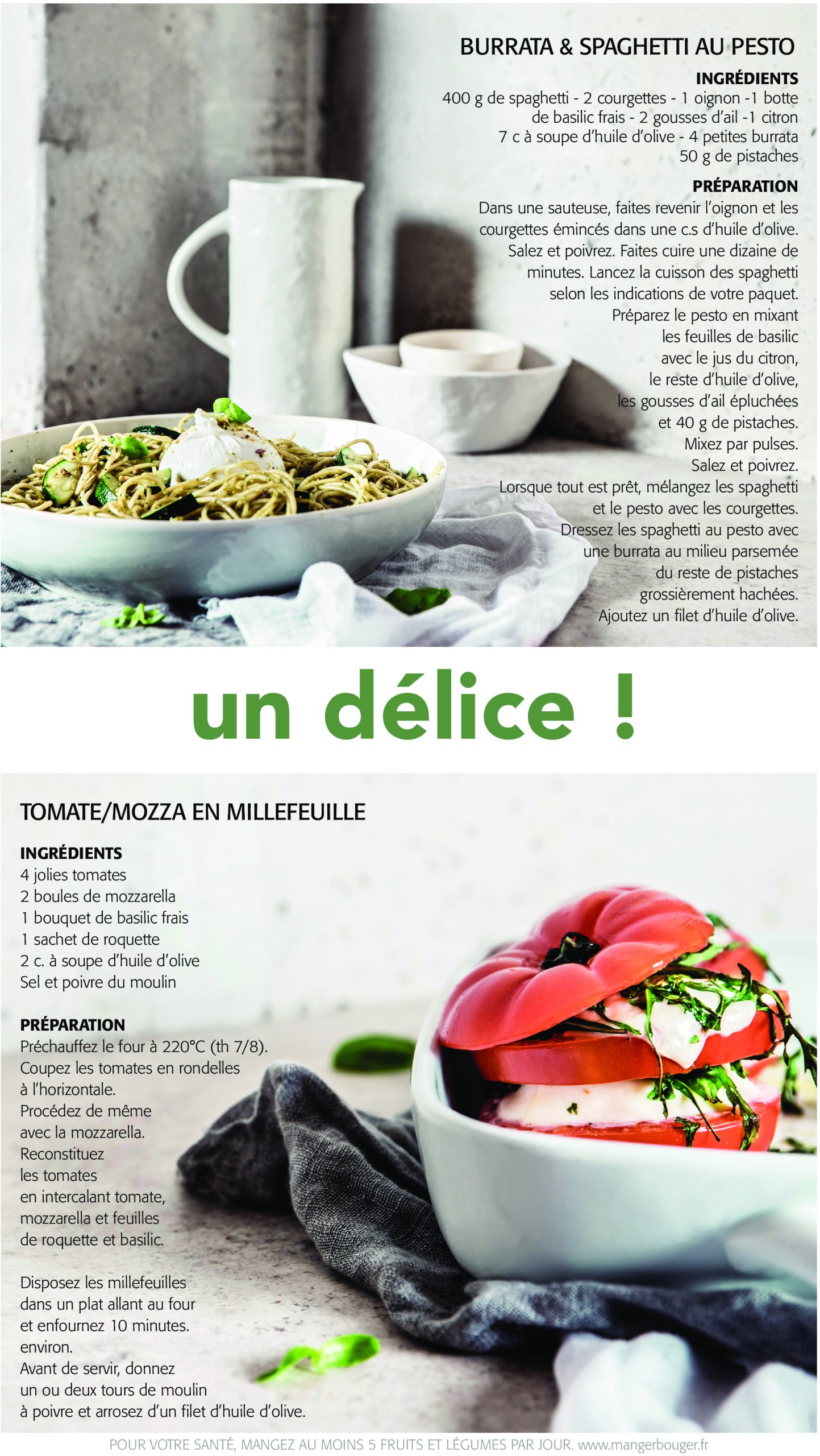colruyt - Catalogue Colruyt - A Table! valable dès 29/04 - 31/05 - page: 7