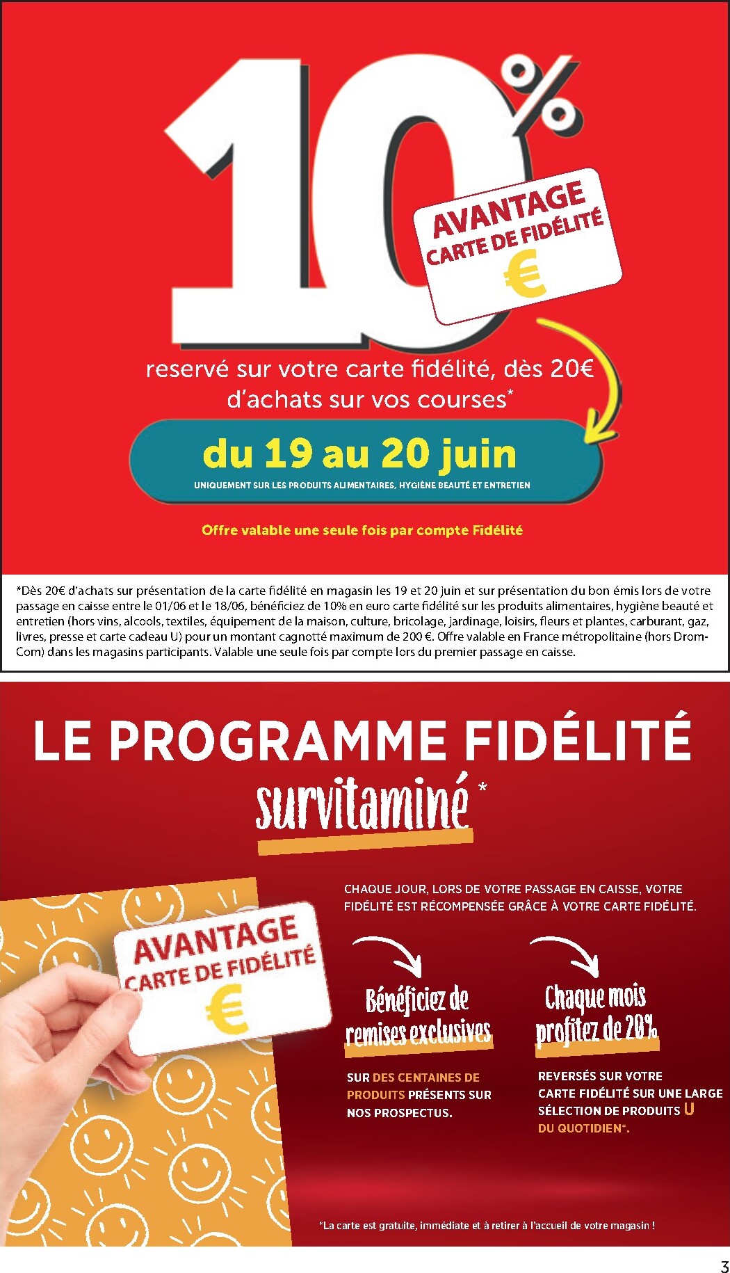 bi1 - Current Bi1 leaflet valid from du mardi 09/06/2026 to du dimanche 21/06/2026 - page: 3