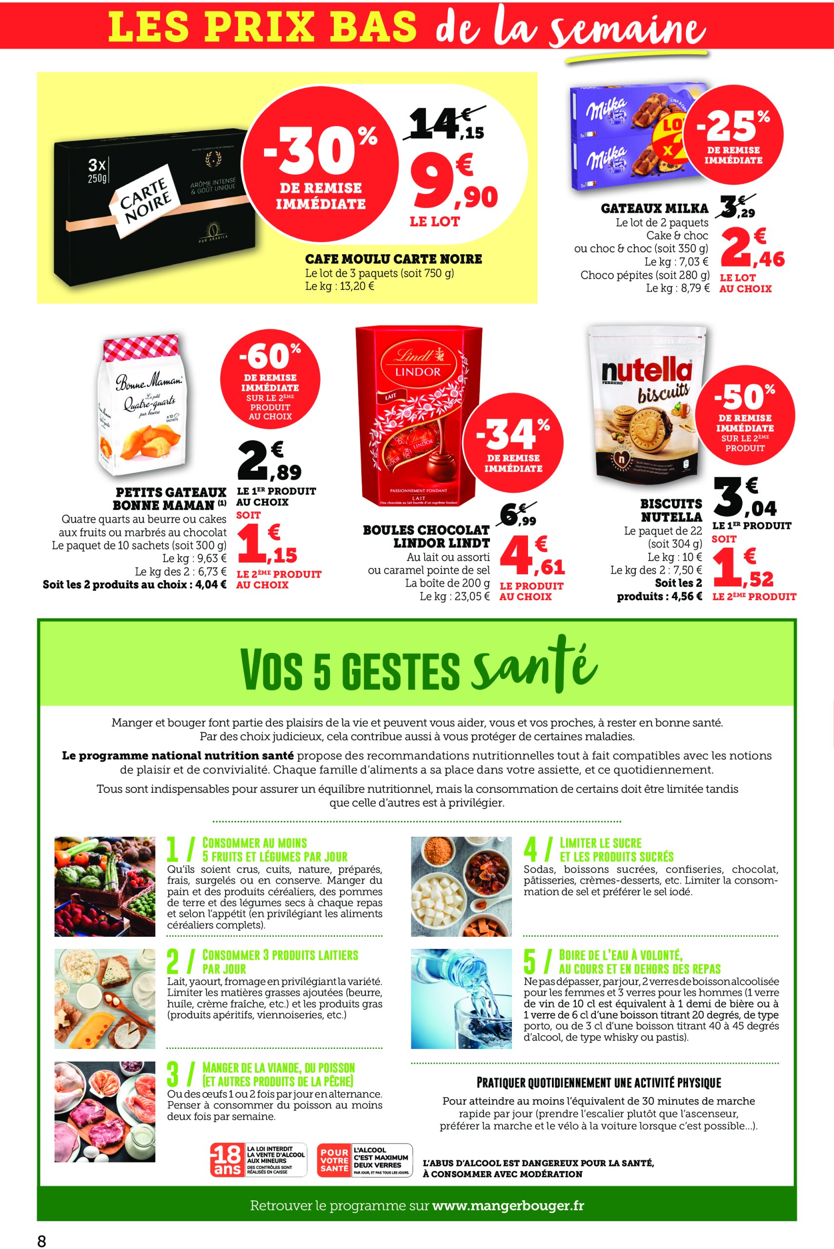 bi1 - Catalogue bi1 valable dès 13/05 - 25/05 - page: 9