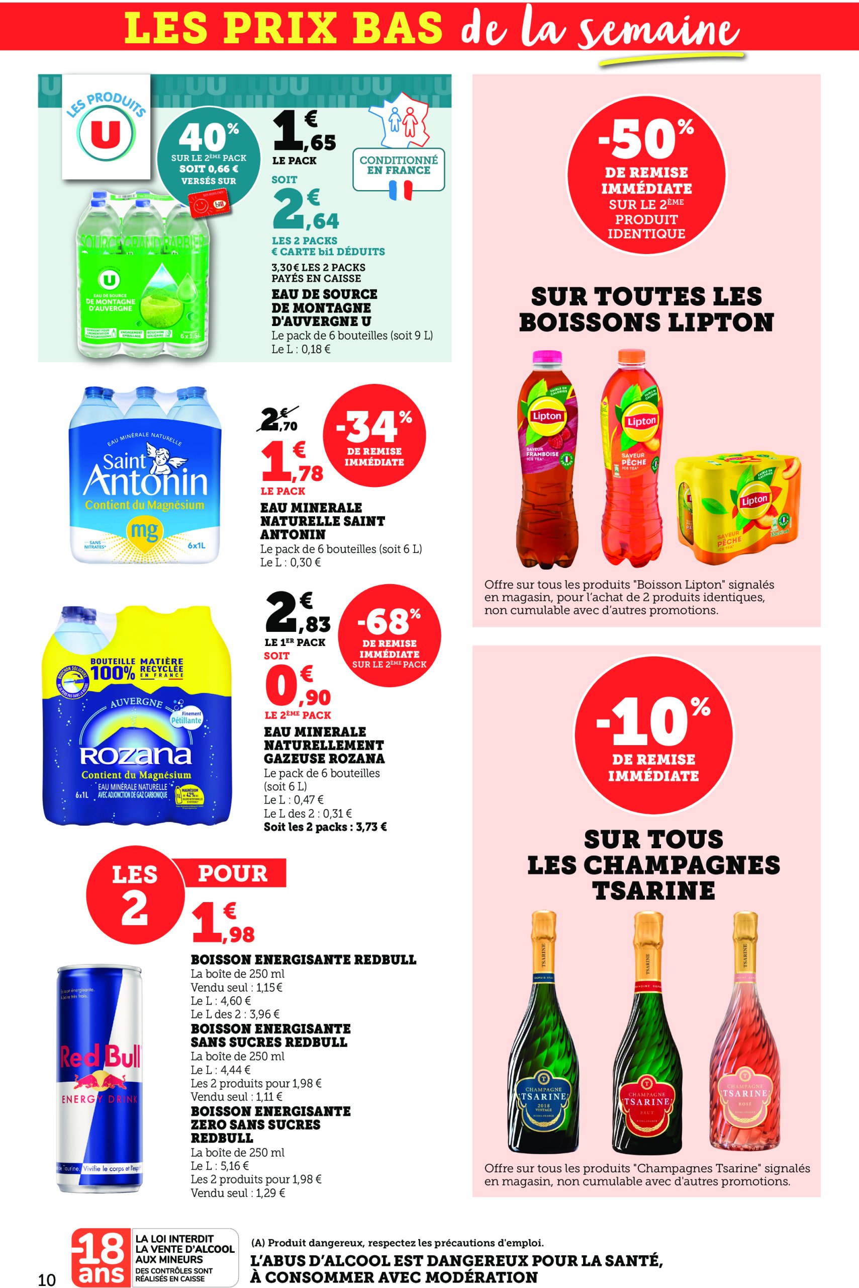 bi1 - Catalogue bi1 valable dès 13/05 - 25/05 - page: 11