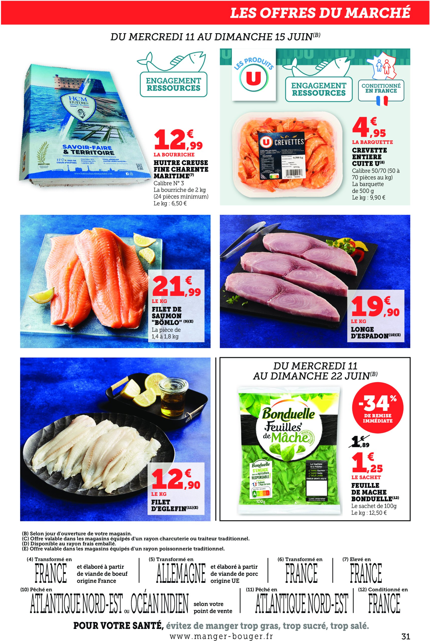 bi1 - Catalogue Bi1 valable du 11/06 au 22/06 - page: 31
