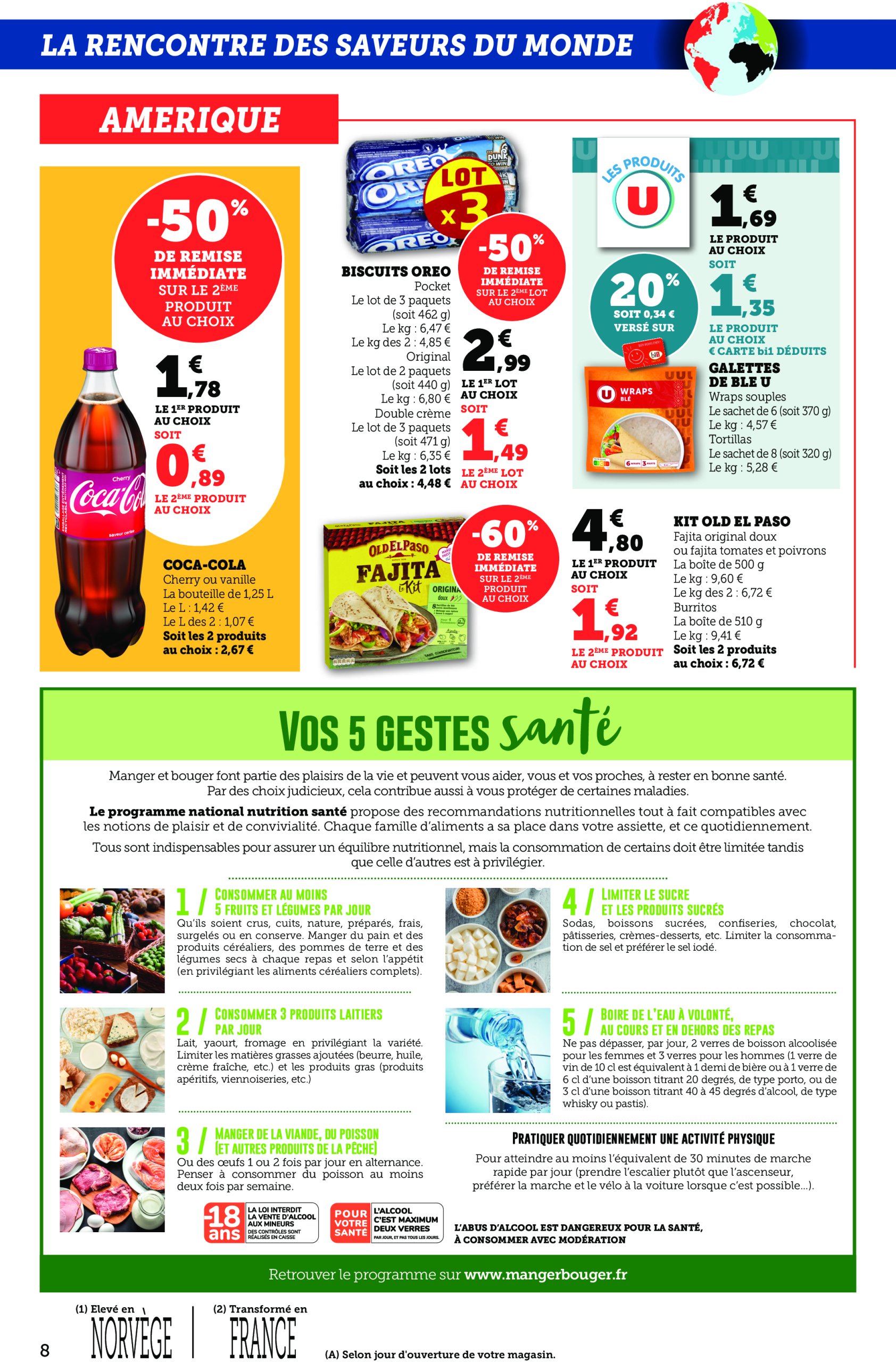 bi1 - Catalogue Bi1 valable du 16/07 au 27/07 - page: 9