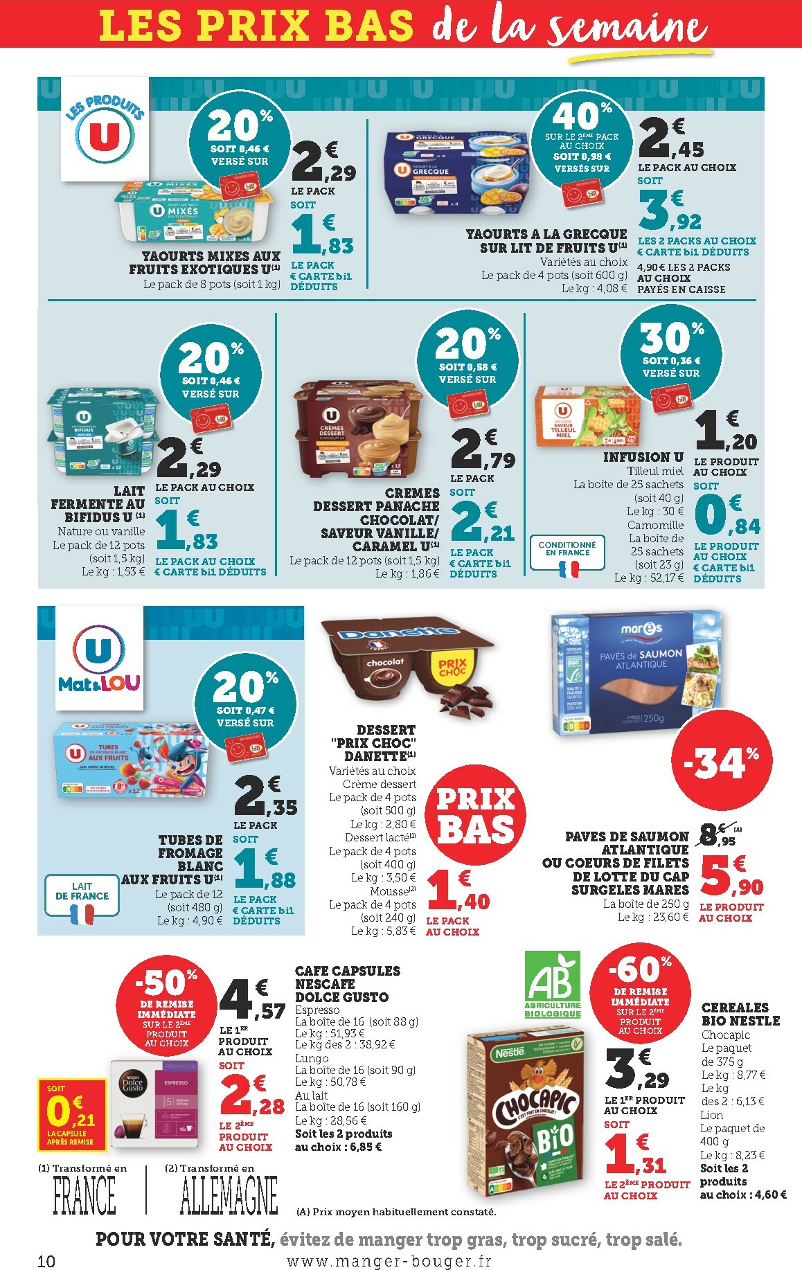 bi1 - Catalogue Bi1 valable du 25/11 au 07/12 - page: 11