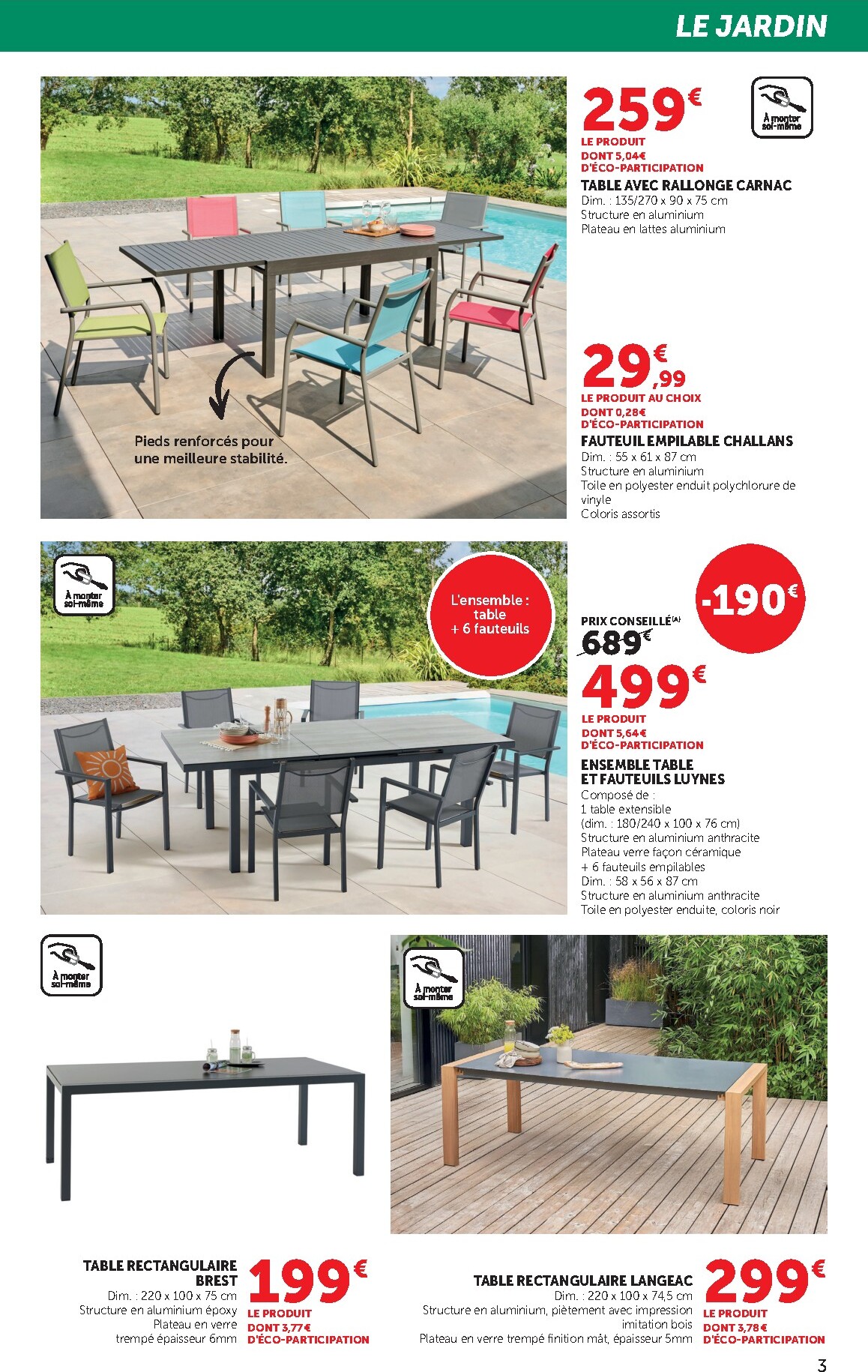 bi1 - Catalogue Bi1 - Supermarché valable du 24/03/2026 au 06/04/2026 - page: 3