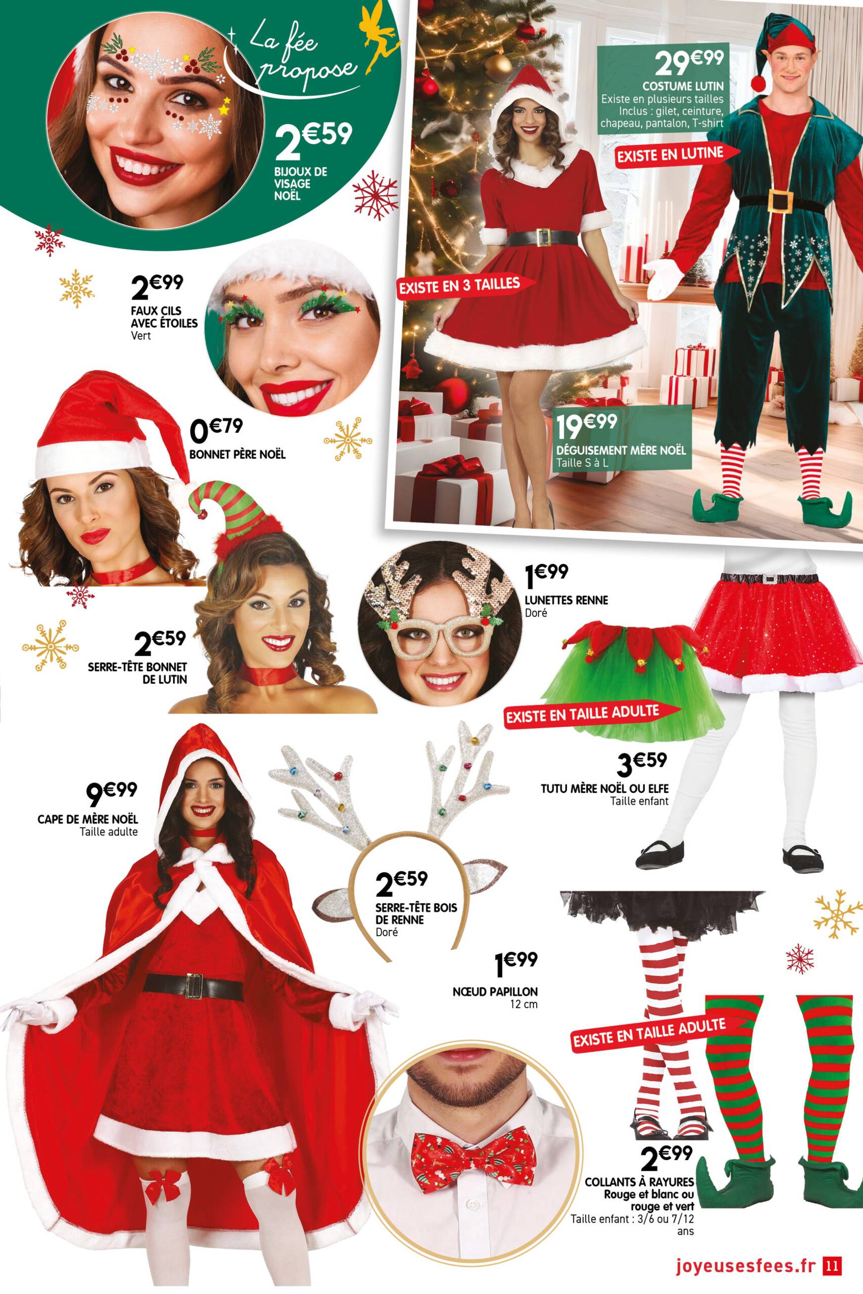 kandy - Catalogue Kandy valable dès 02/12 - 12/12 - page: 18