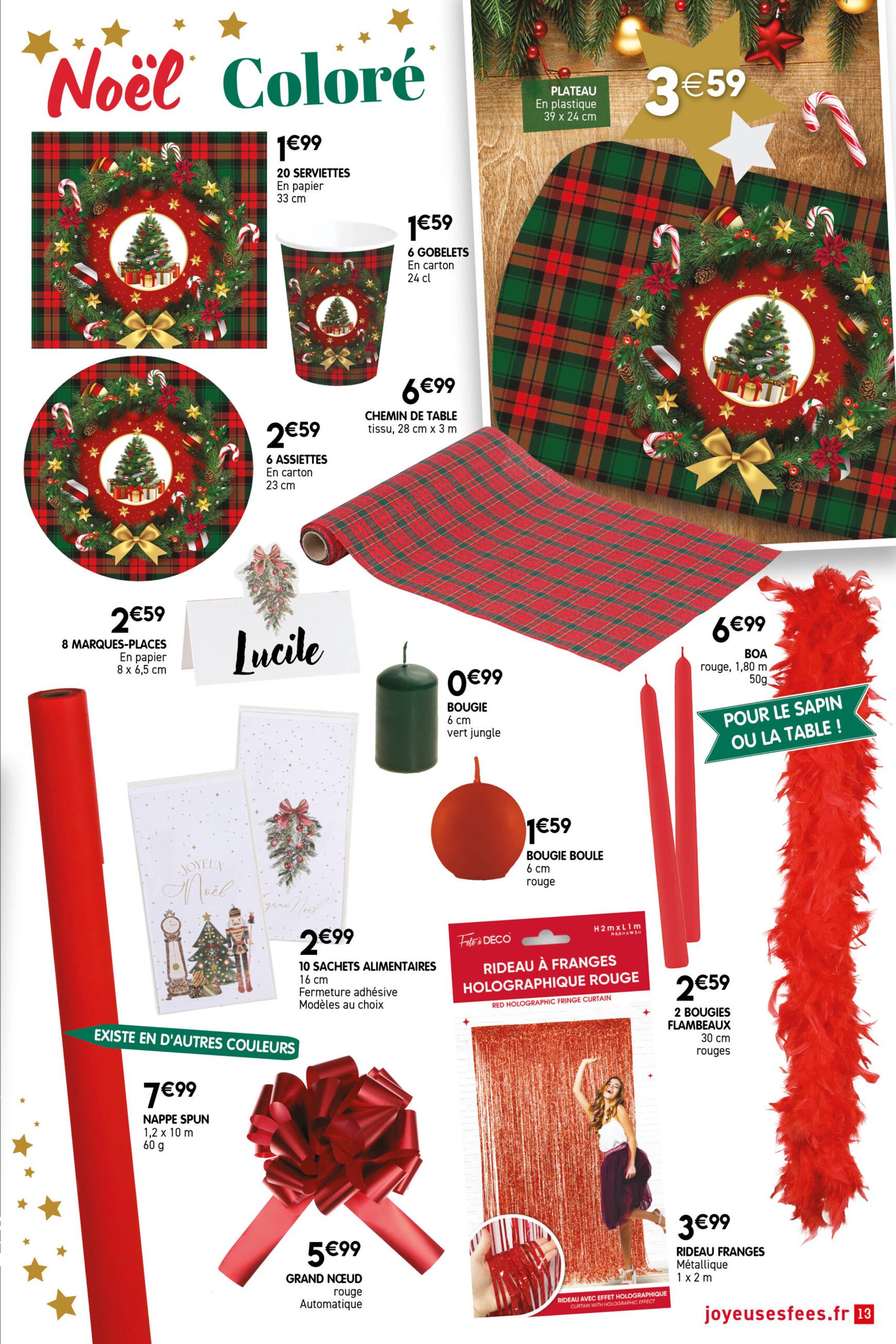 kandy - Catalogue Kandy valable dès 02/12 - 12/12 - page: 20