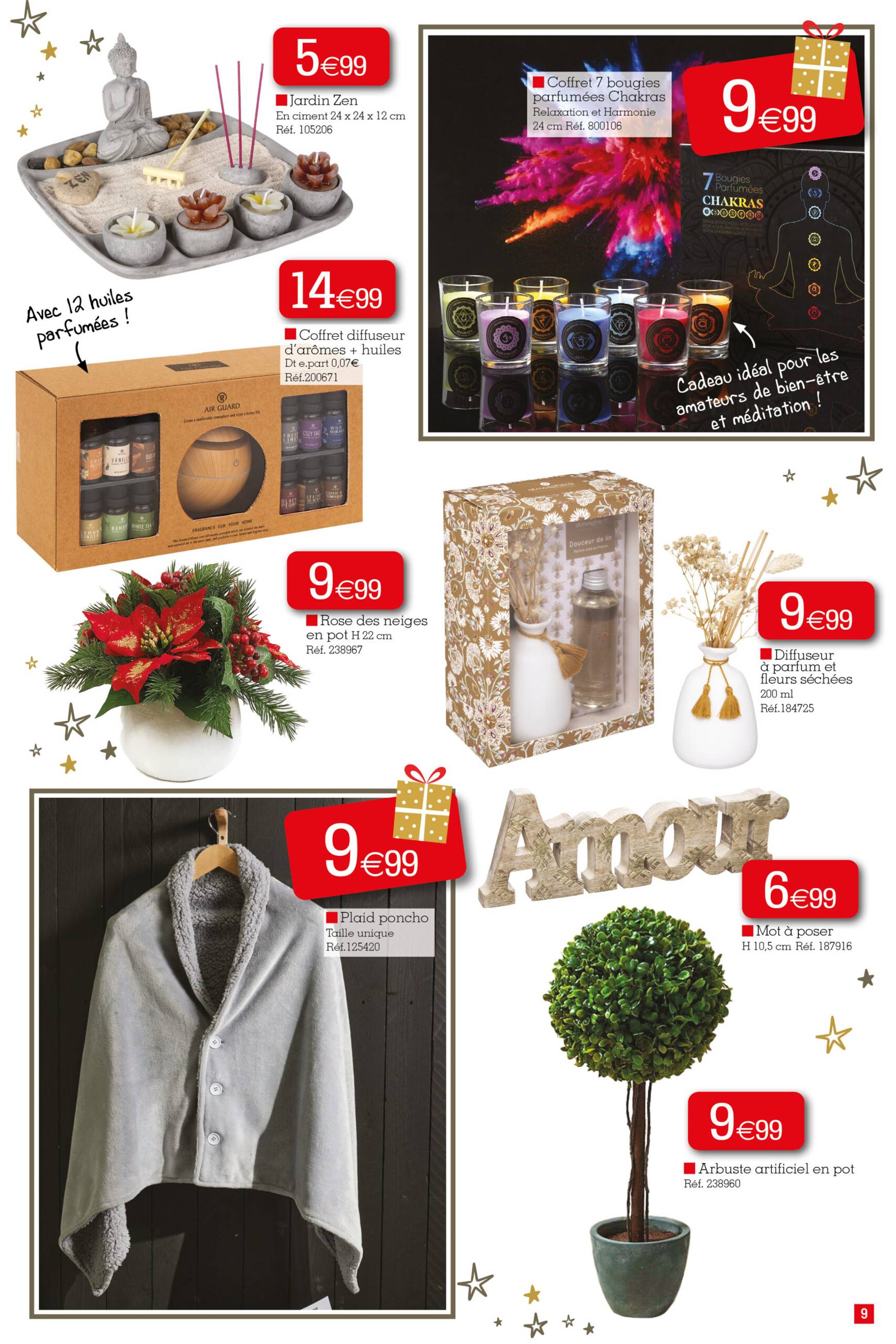 kandy - Catalogue Kandy valable dès 02/12 - 12/12 - page: 9