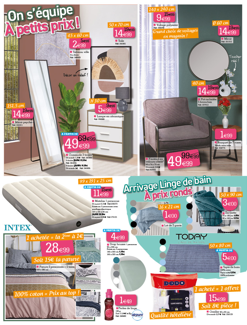 kandy - Catalogue Kandy valable dès 05/05 - 15/05 - page: 2