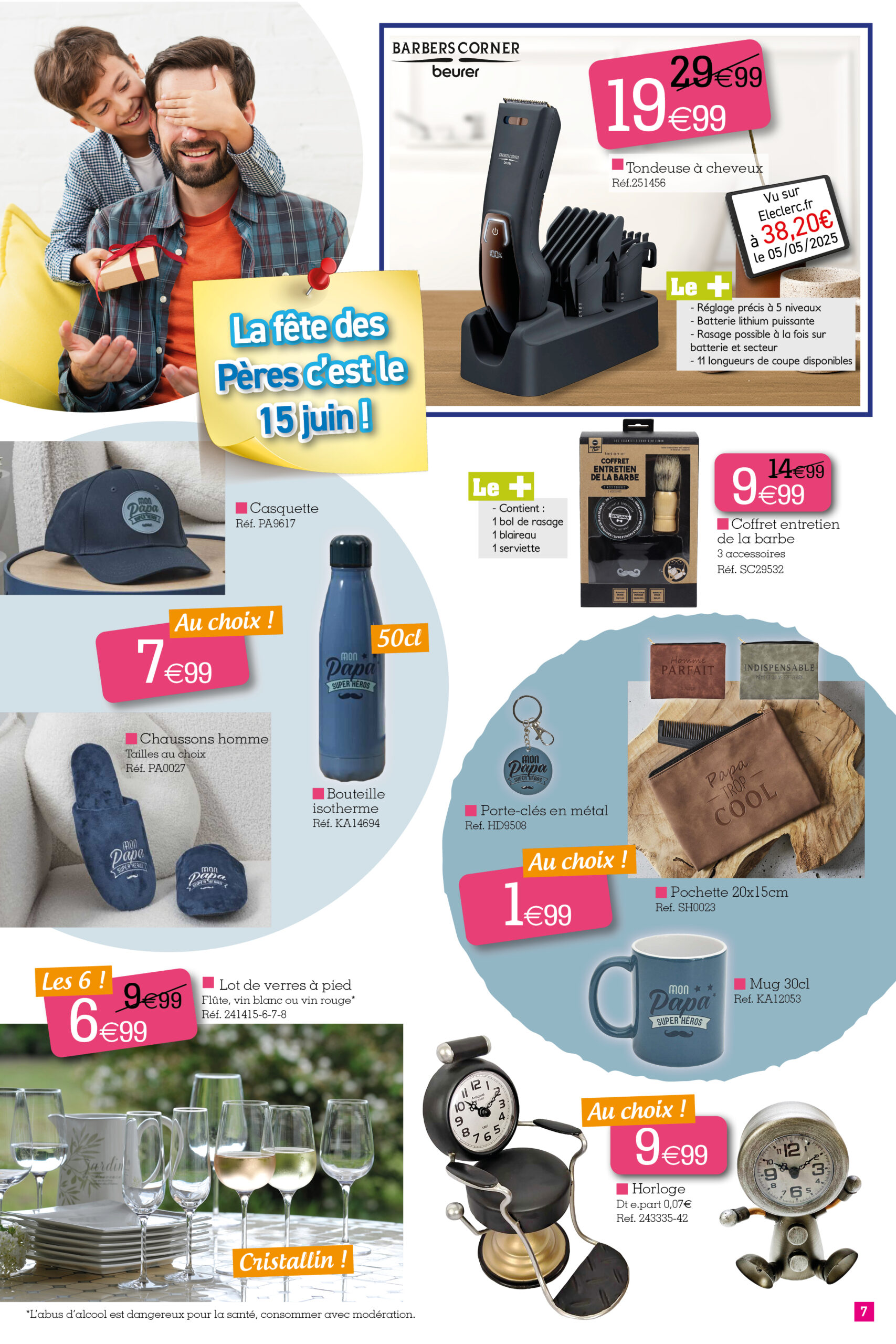 kandy - Catalogue Kandy valable dès 02/06 - 12/06 - page: 7