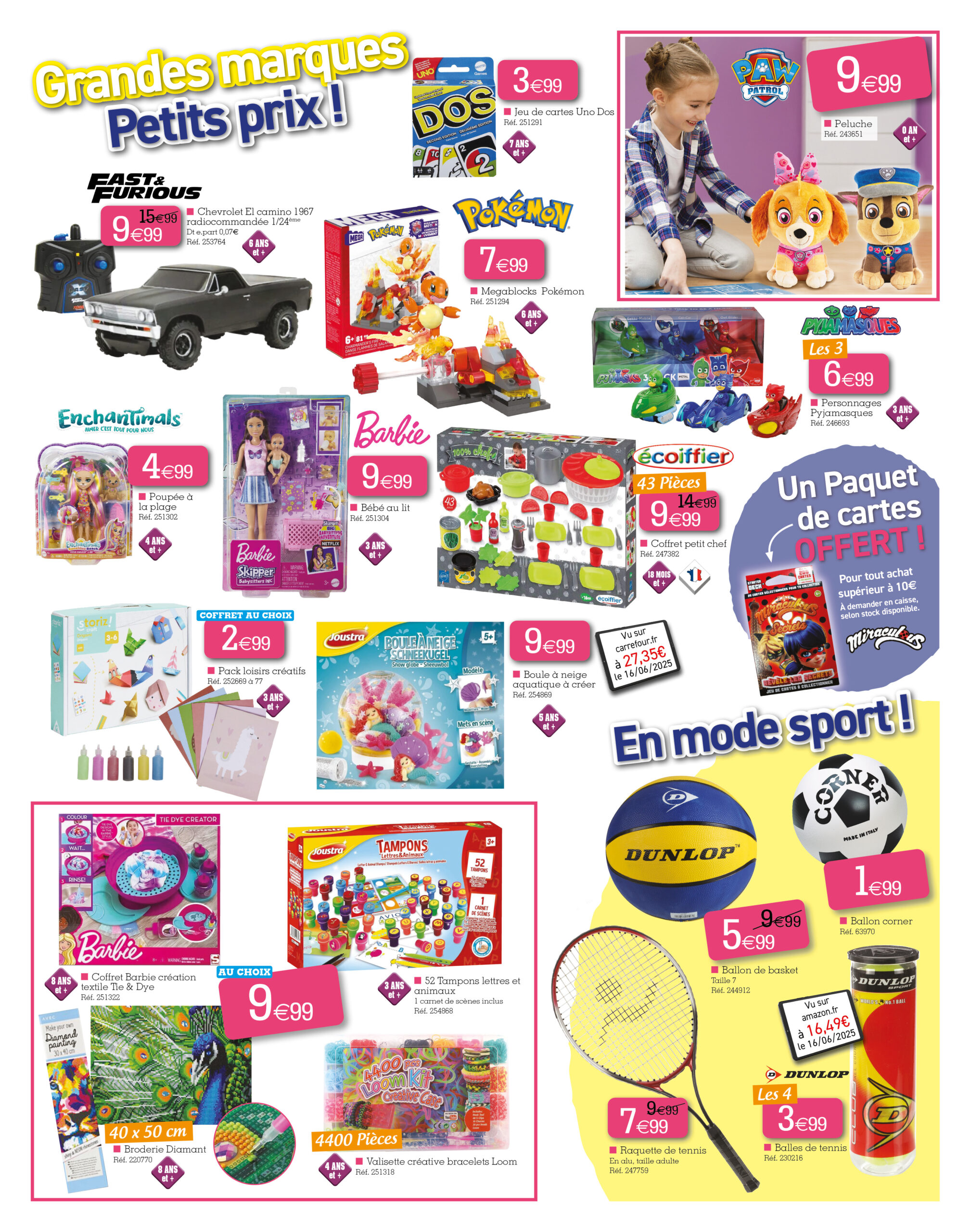 kandy - Catalogue Kandy valable du 07/07 au 17/07 - page: 2