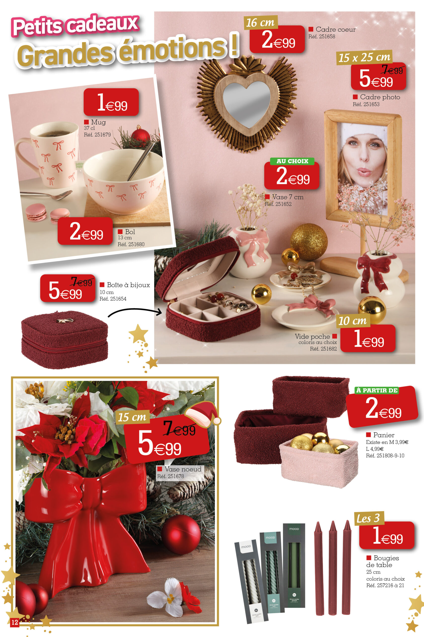 kandy - Catalogue Kandy valable du 03/11 au 13/11 - page: 13