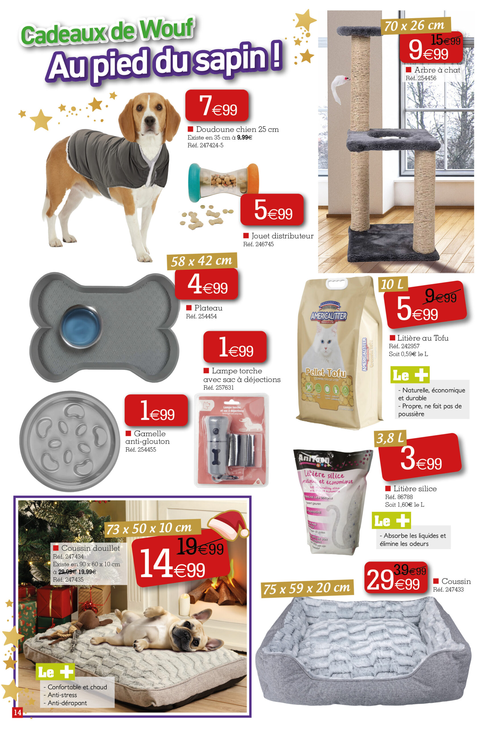 kandy - Catalogue Kandy valable du 03/11 au 13/11 - page: 15