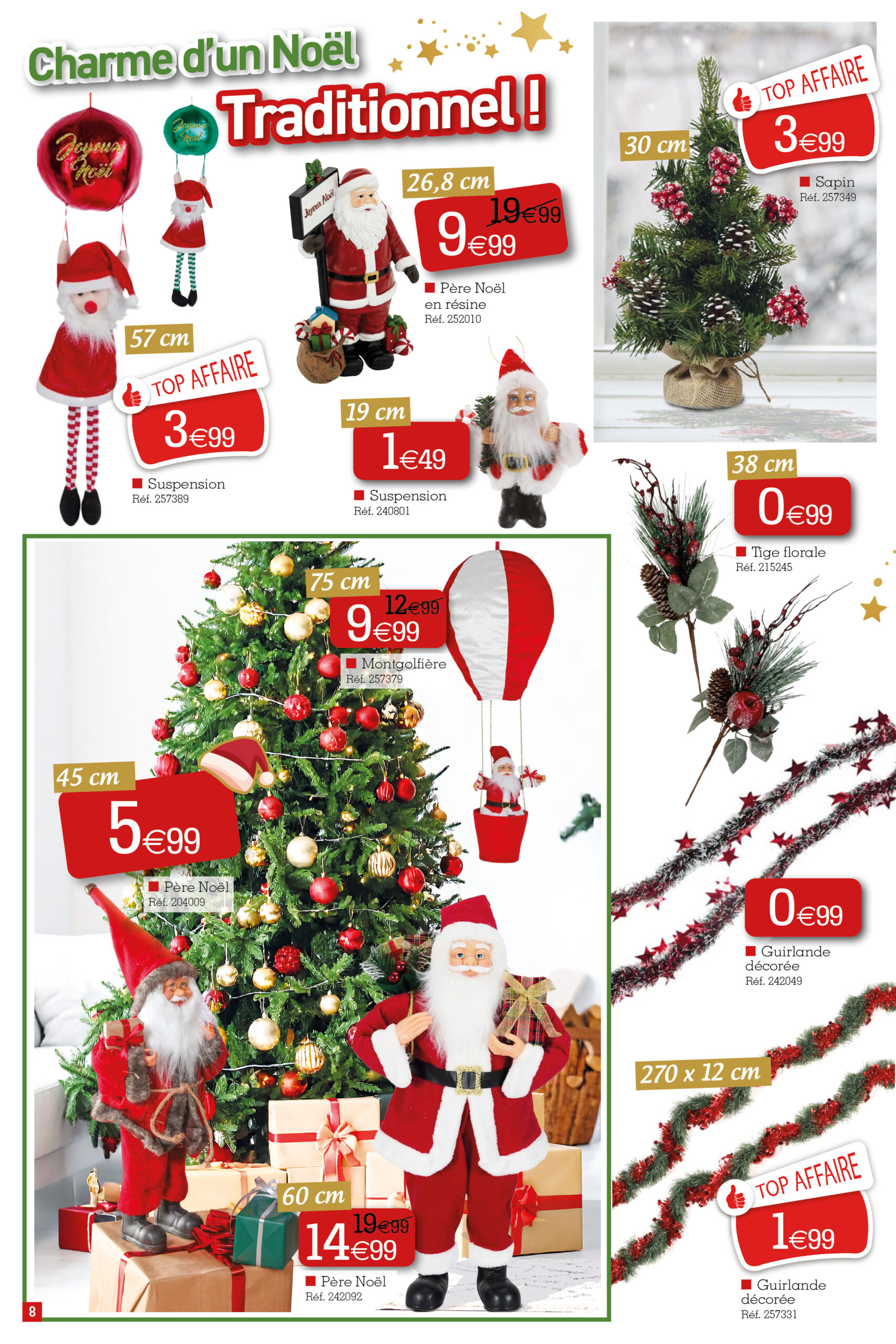 kandy - Catalogue Kandy valable du 03/11 au 13/11 - page: 9