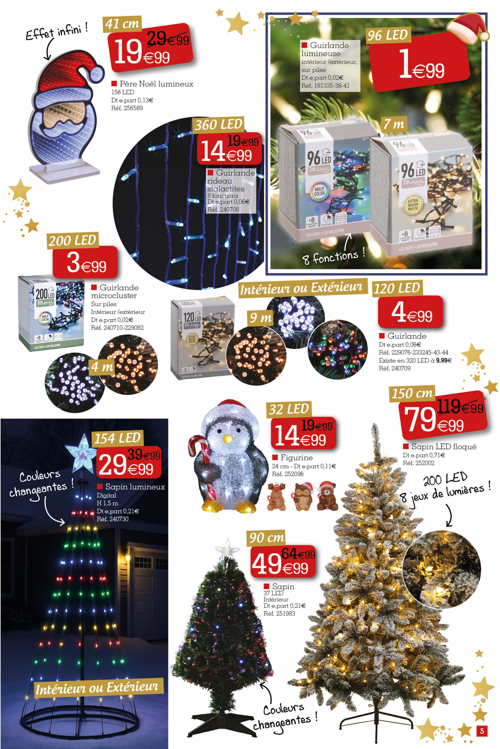 kandy - Catalogue Kandy valable du 03/11 au 13/11 - page: 6